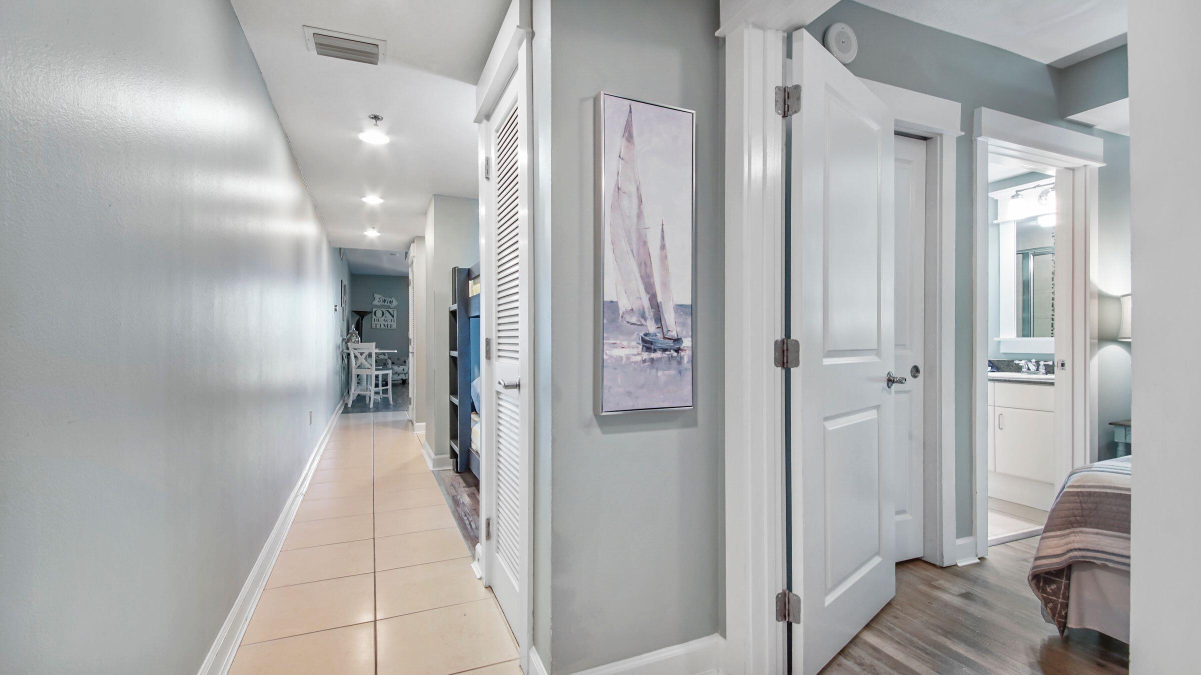 GRAND PANAMA BEACH RESORTS - Residential