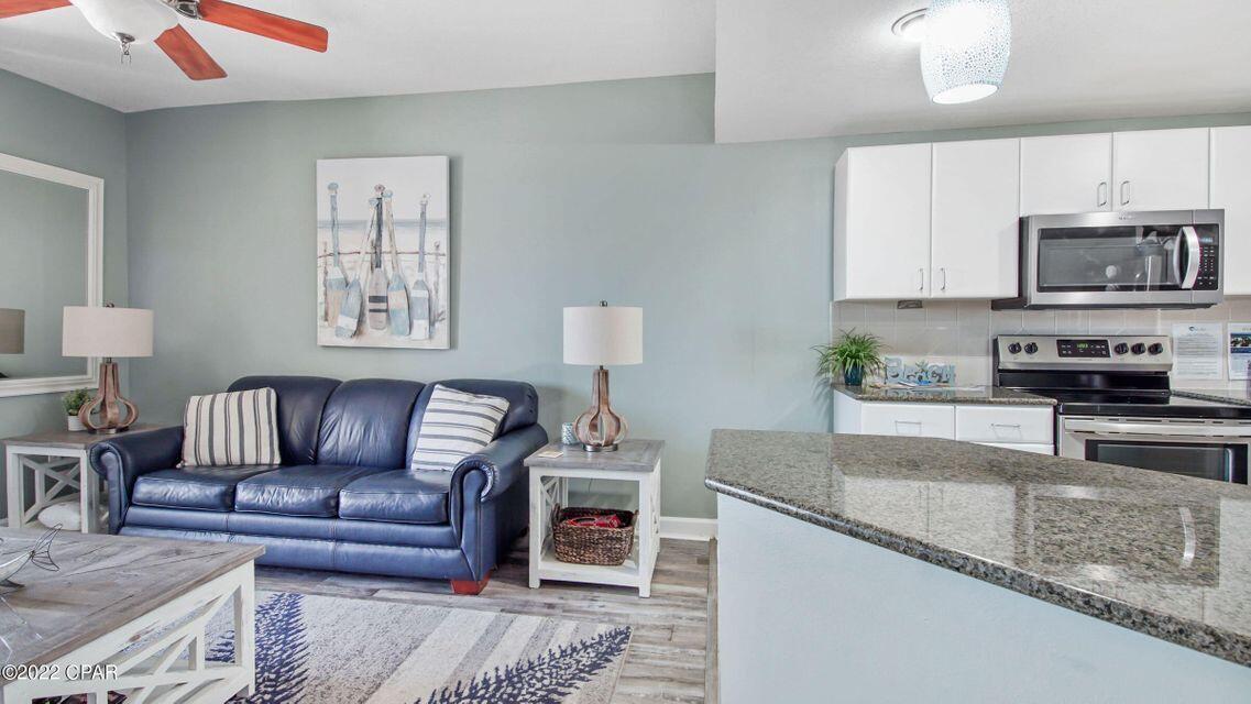 GRAND PANAMA BEACH RESORTS - Residential