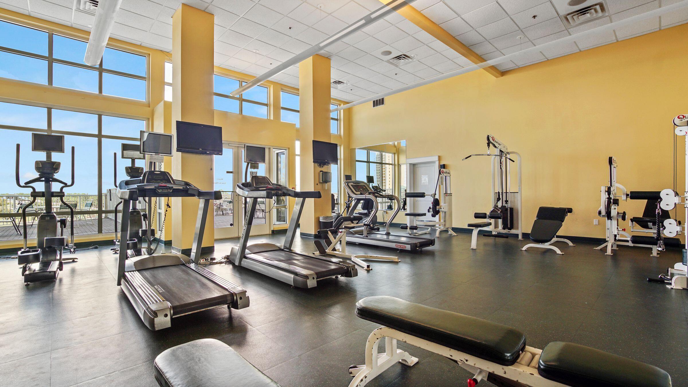 GRAND PANAMA BEACH RESORTS - Residential