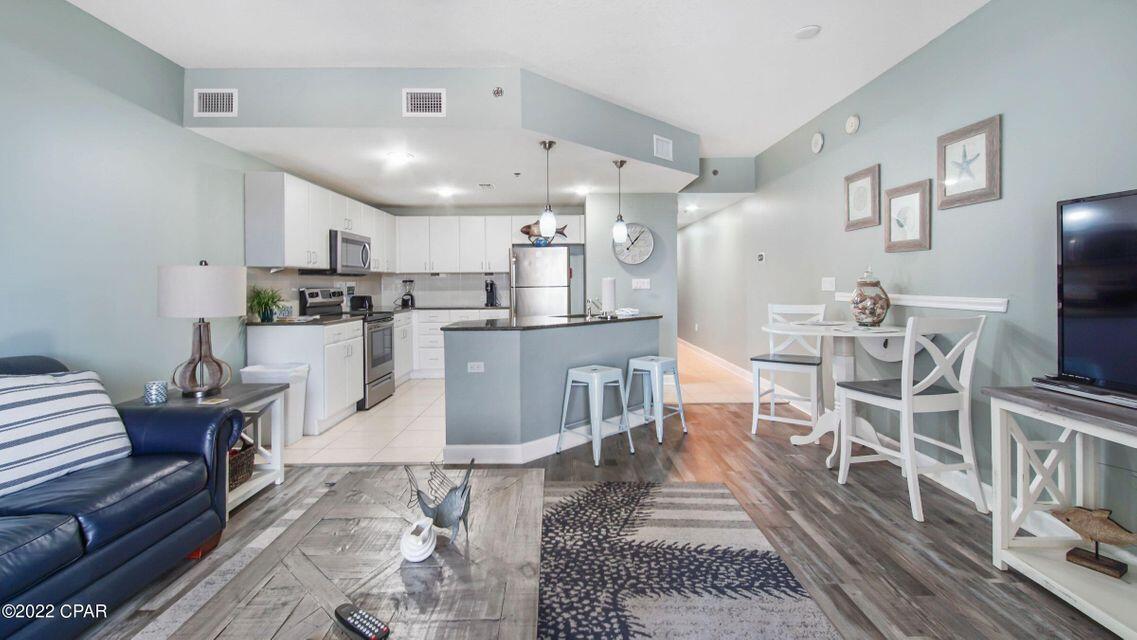 GRAND PANAMA BEACH RESORTS - Residential