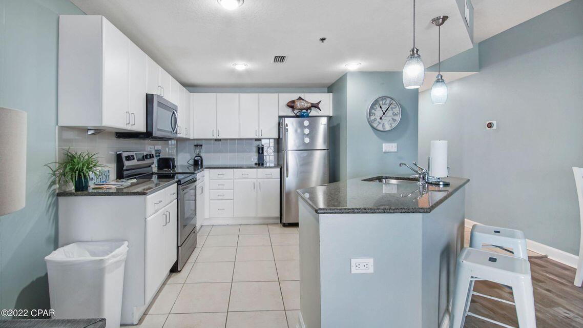 GRAND PANAMA BEACH RESORTS - Residential