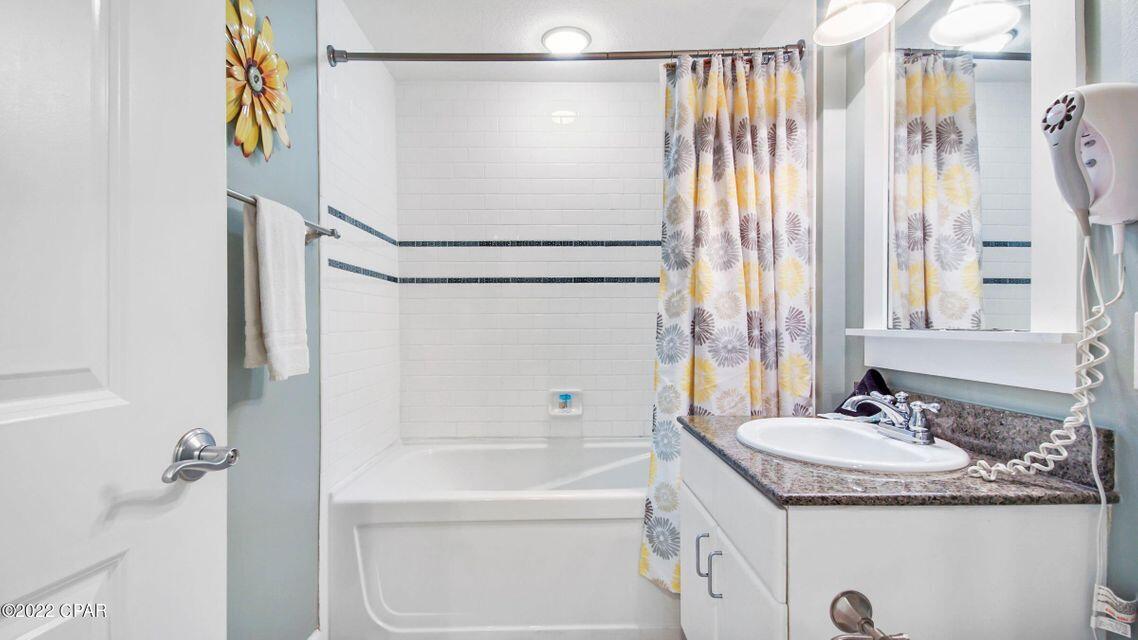 GRAND PANAMA BEACH RESORTS - Residential