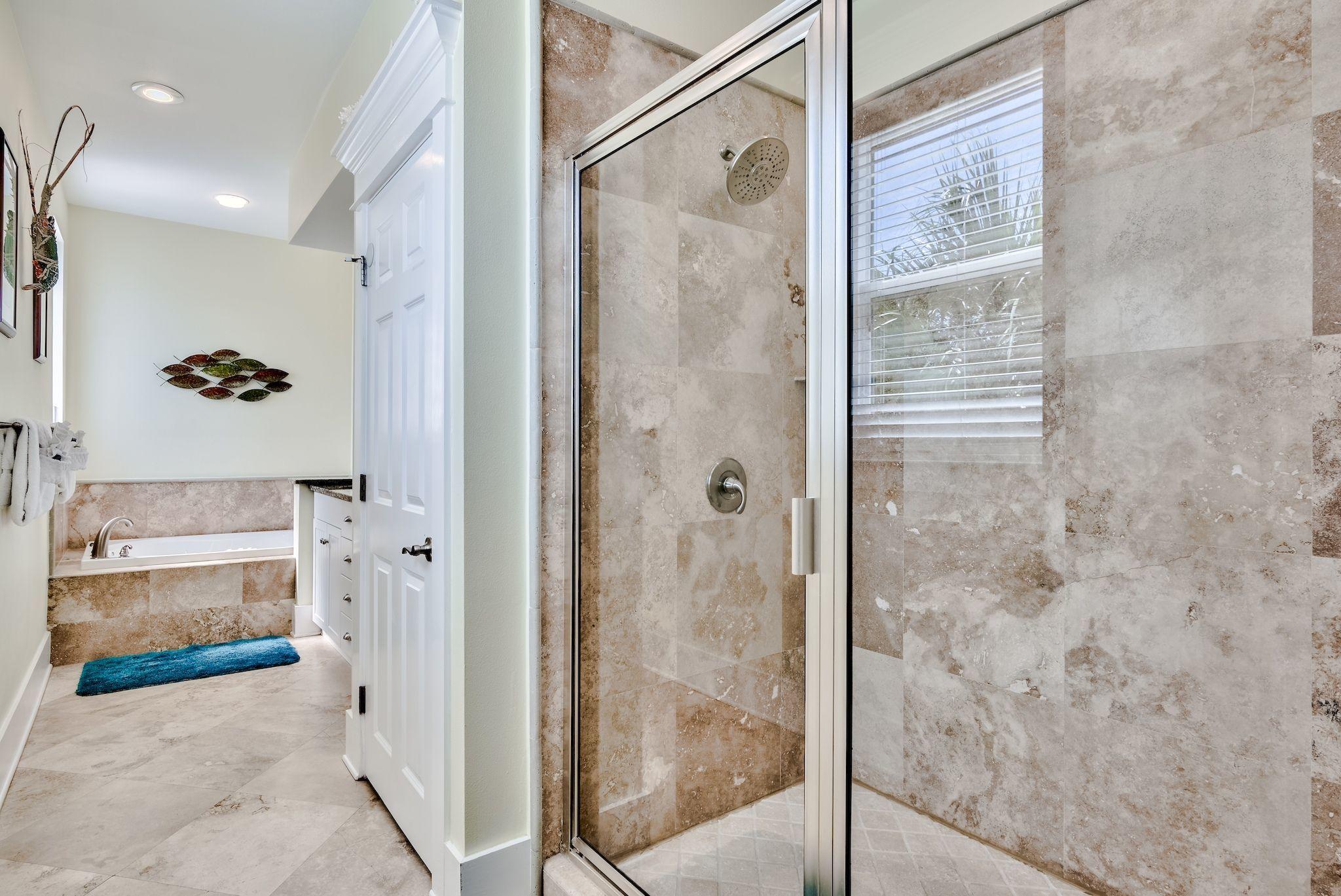 MIRAMAR BEACH VILLAS - Residential