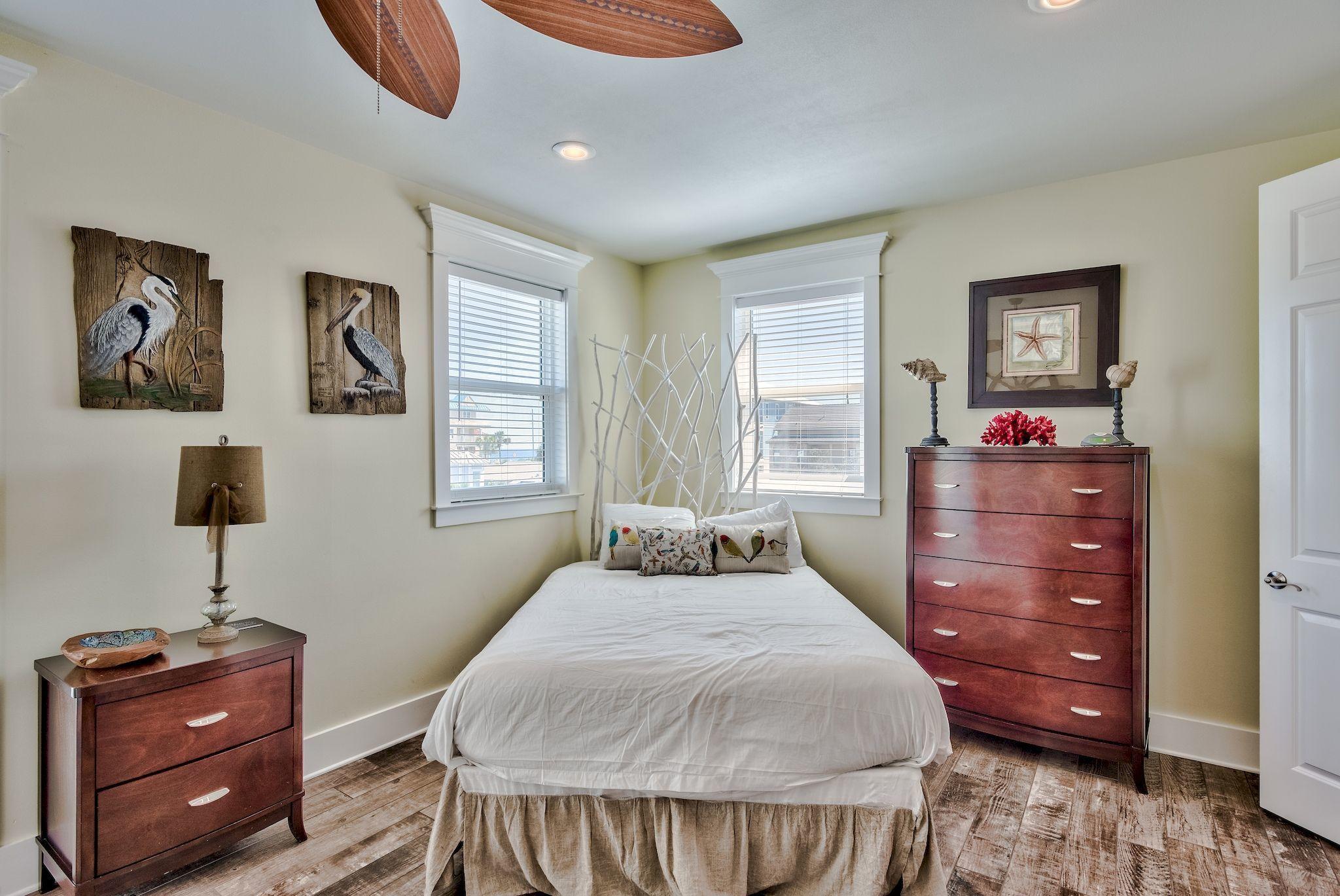 MIRAMAR BEACH VILLAS - Residential