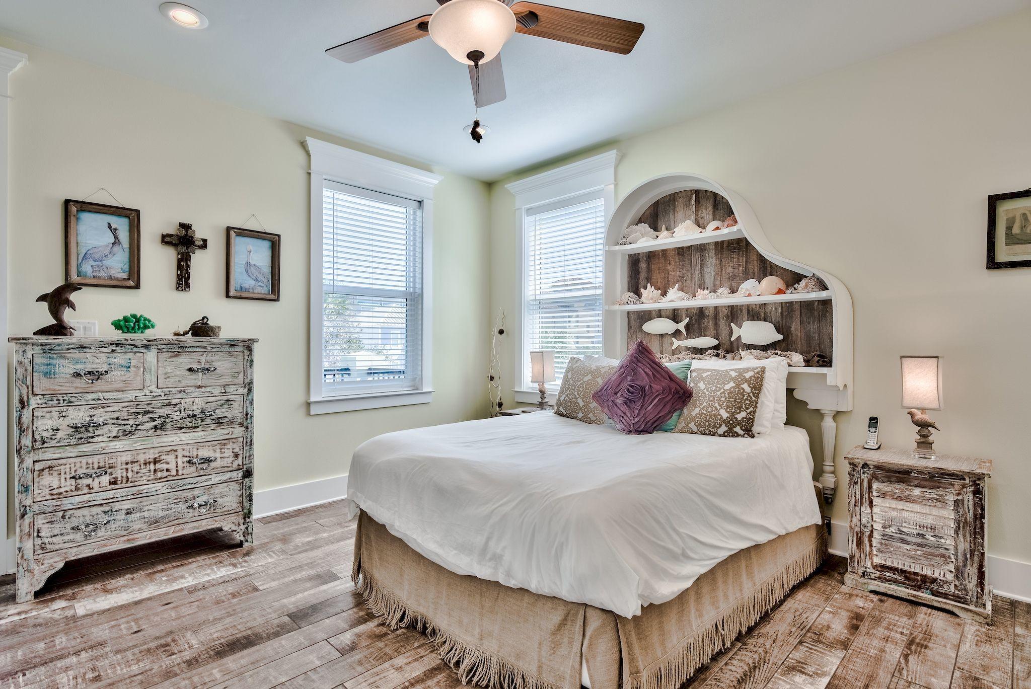 MIRAMAR BEACH VILLAS - Residential