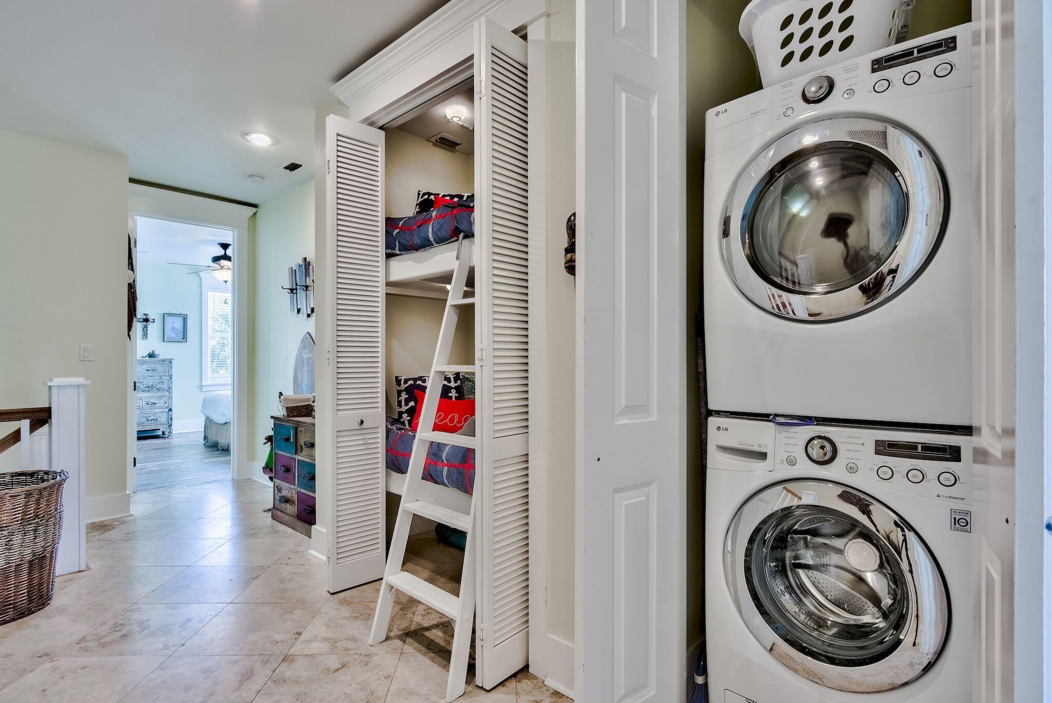 MIRAMAR BEACH VILLAS - Residential