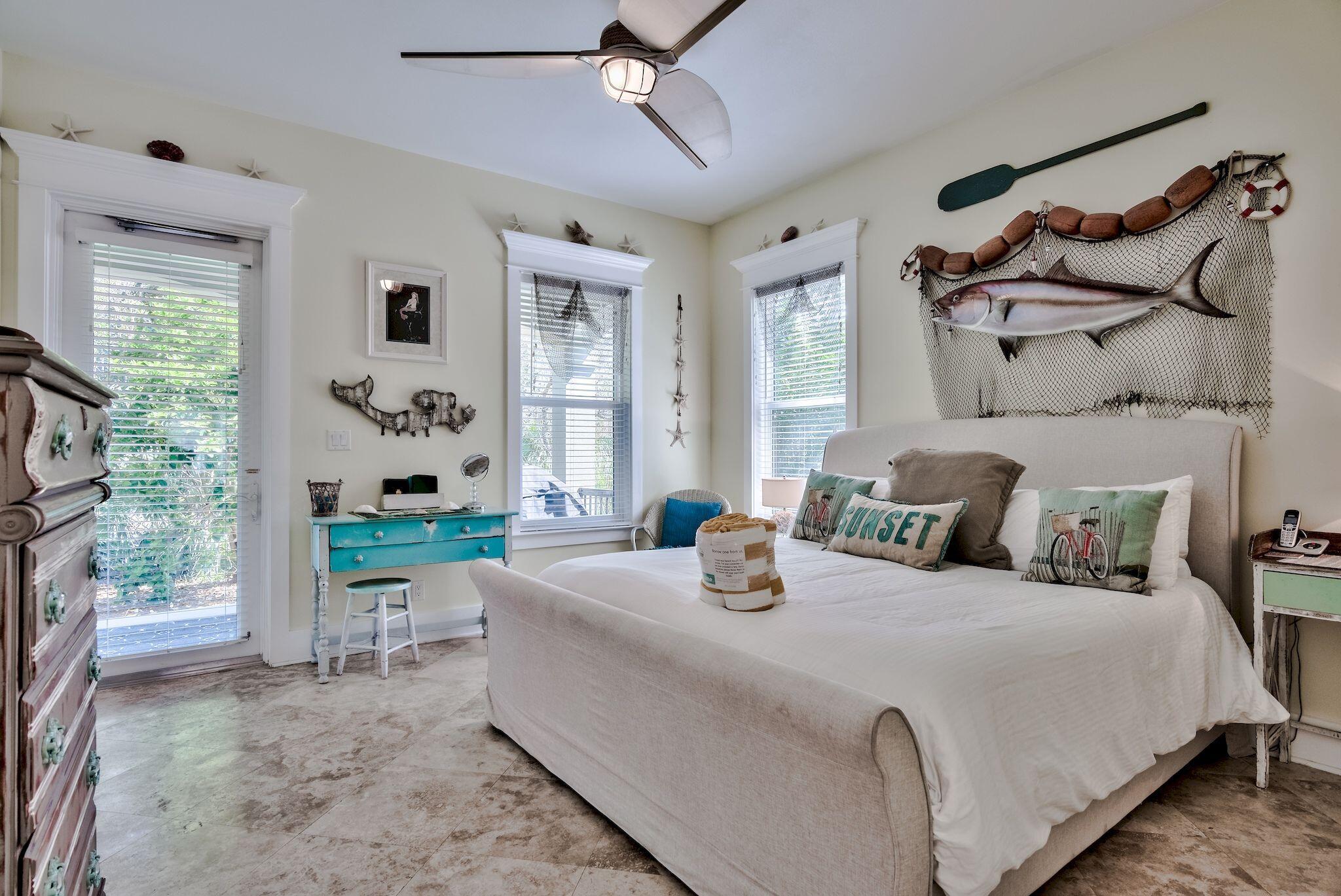 MIRAMAR BEACH VILLAS - Residential