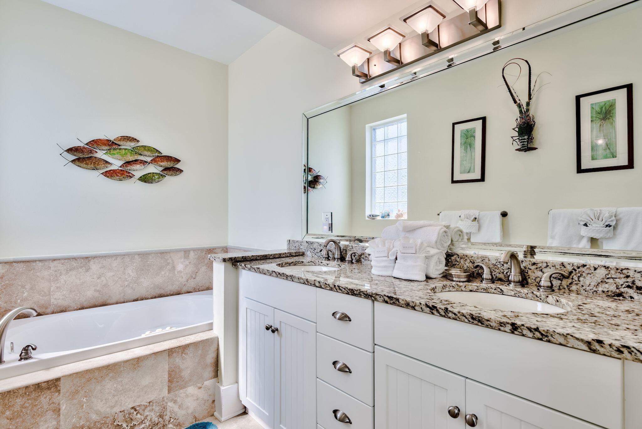 MIRAMAR BEACH VILLAS - Residential