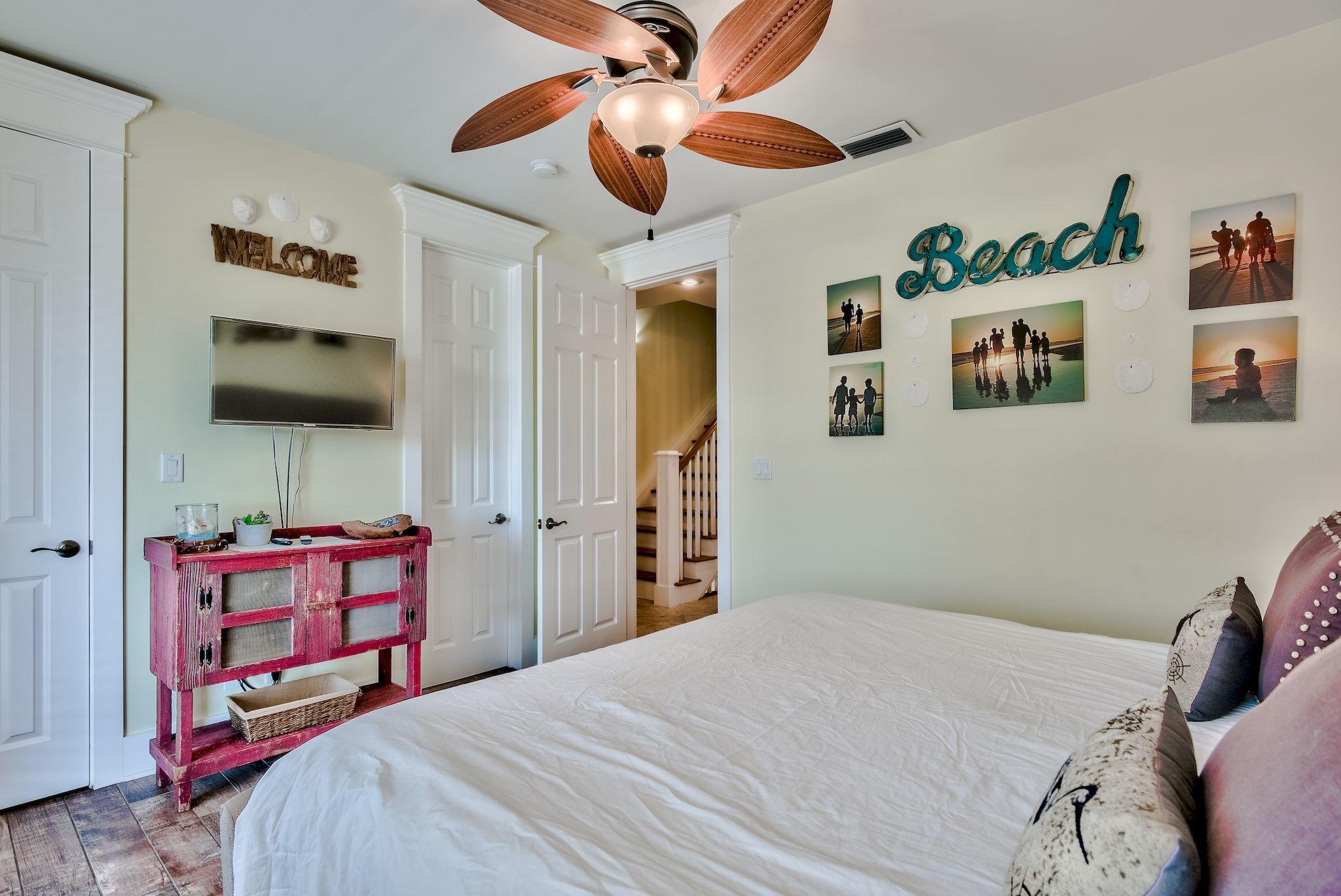 MIRAMAR BEACH VILLAS - Residential