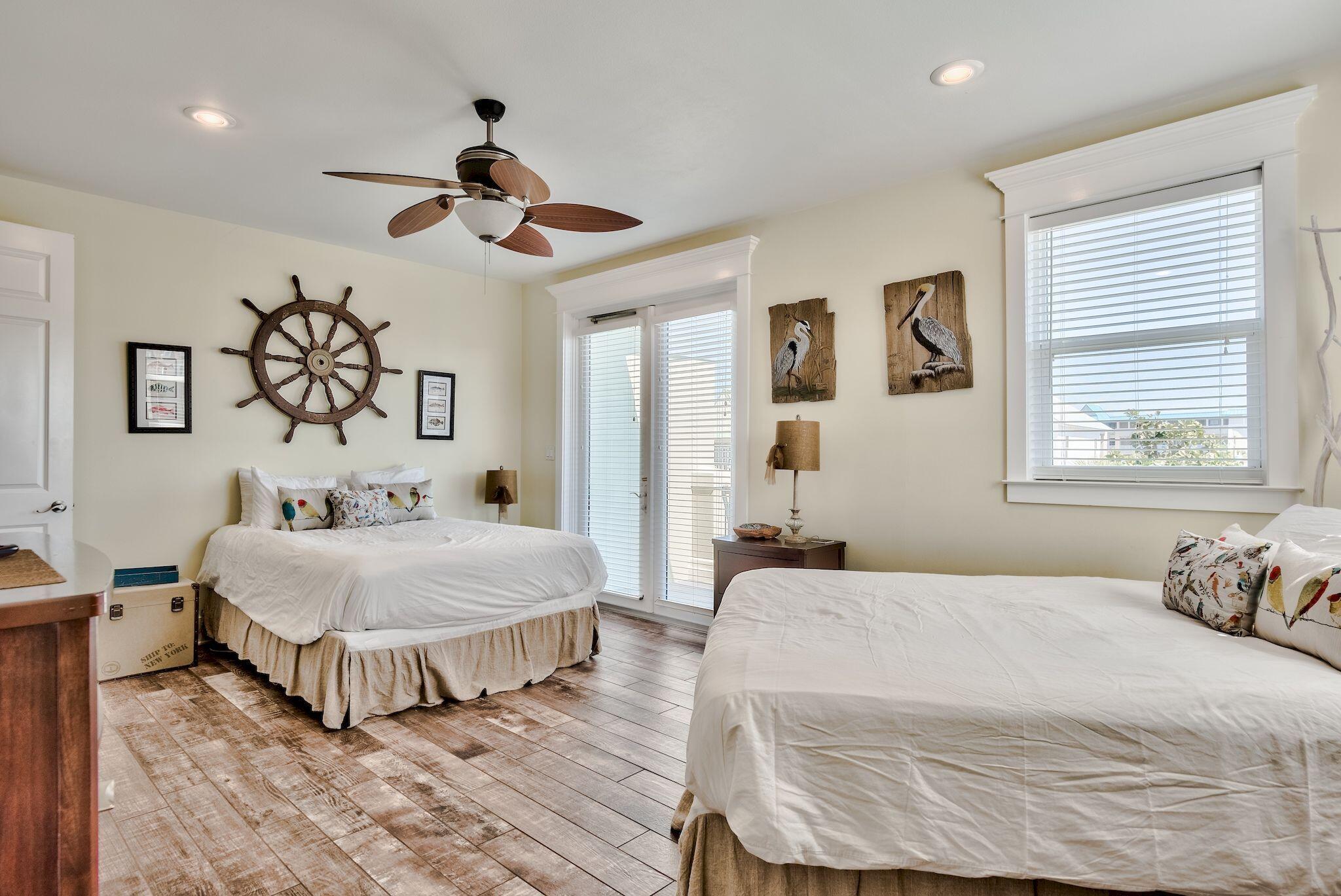 MIRAMAR BEACH VILLAS - Residential