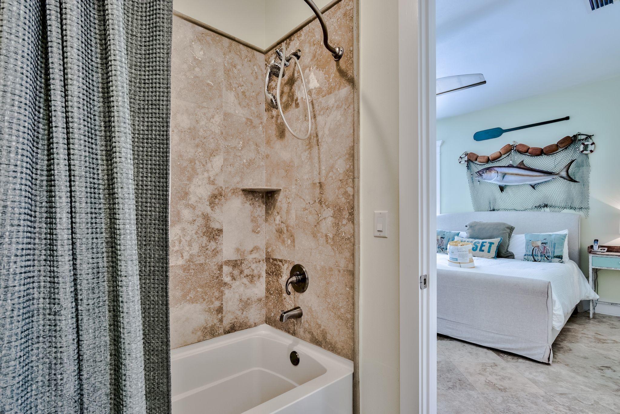 MIRAMAR BEACH VILLAS - Residential