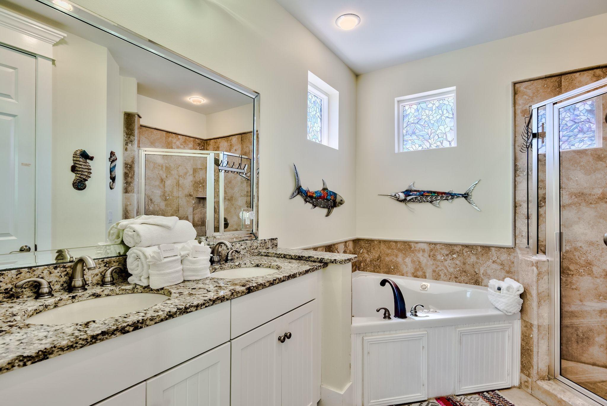 MIRAMAR BEACH VILLAS - Residential