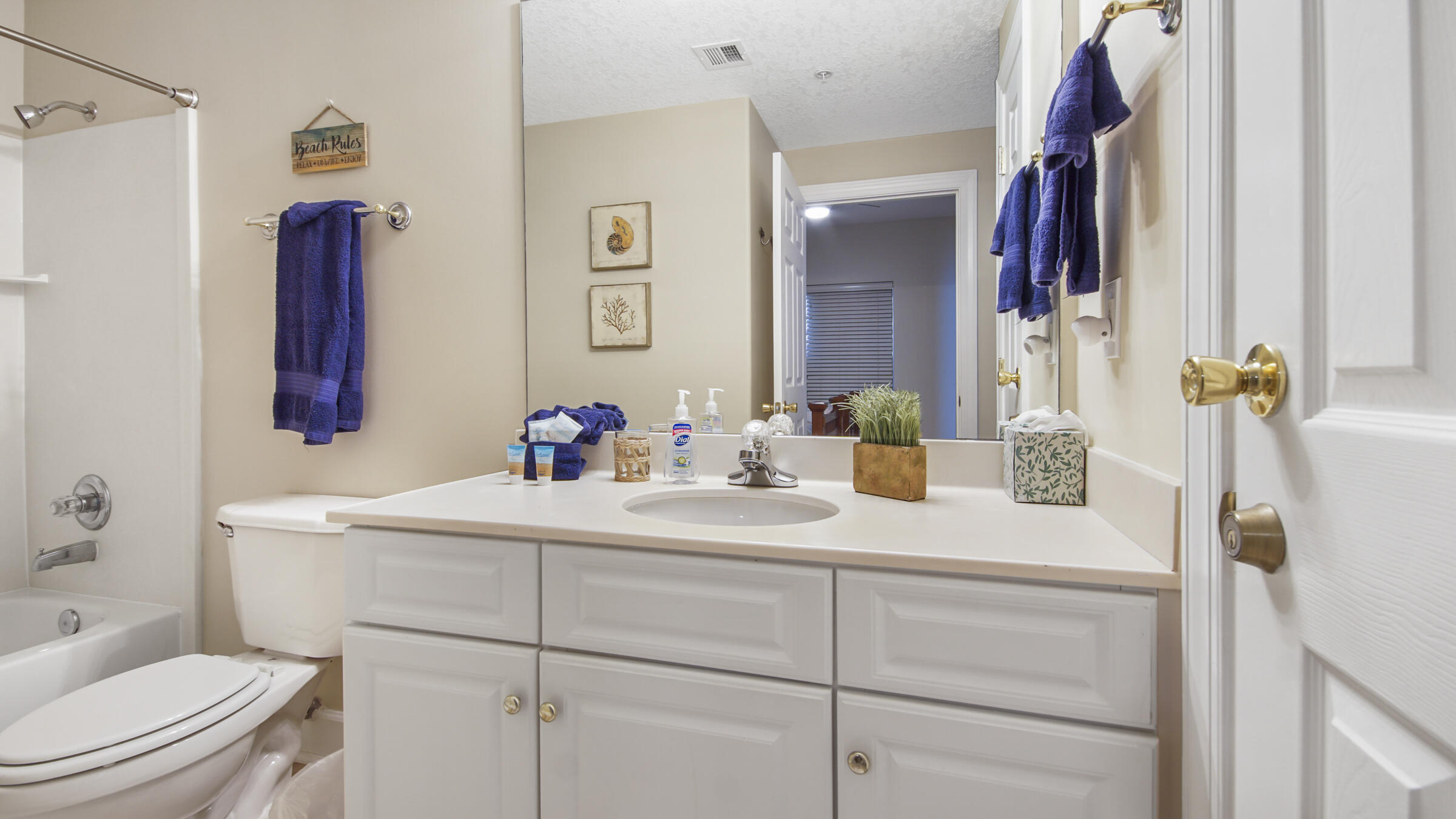 OCEAN VILLA - Residential