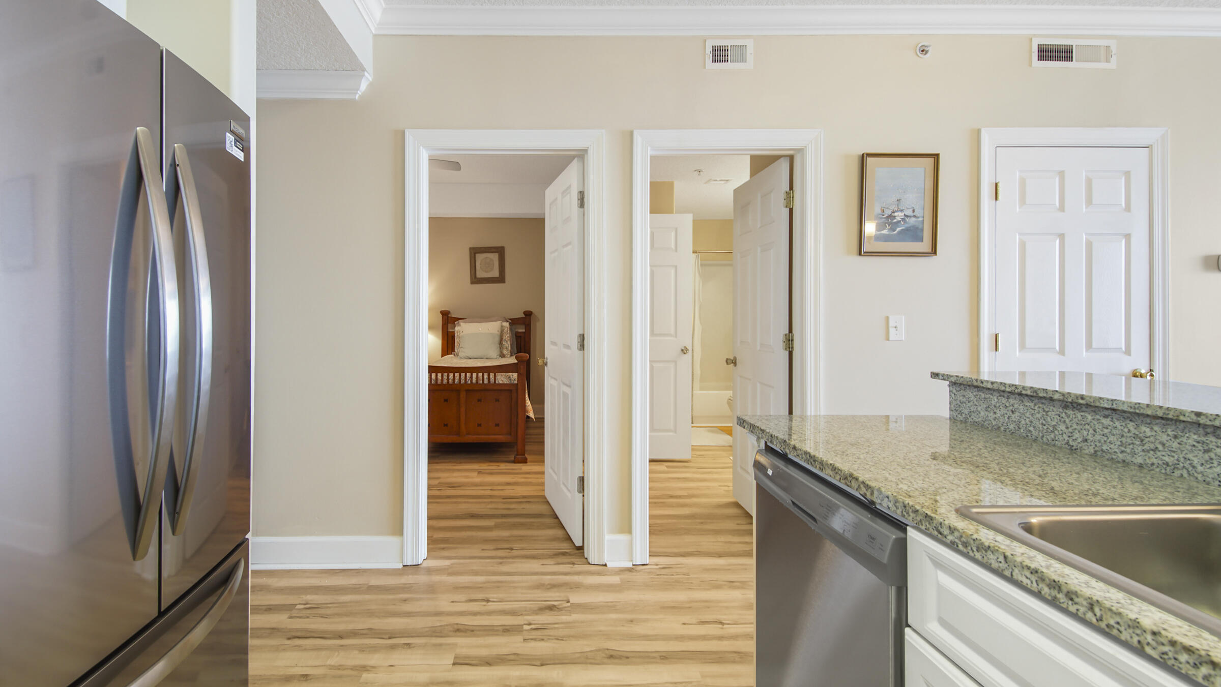 OCEAN VILLA - Residential