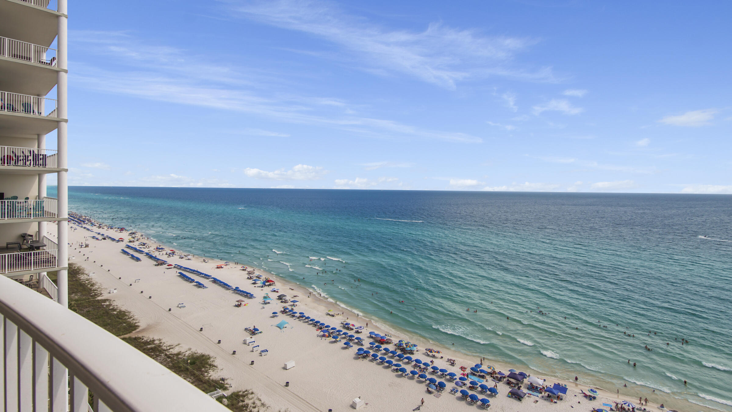 OCEAN VILLA - Residential