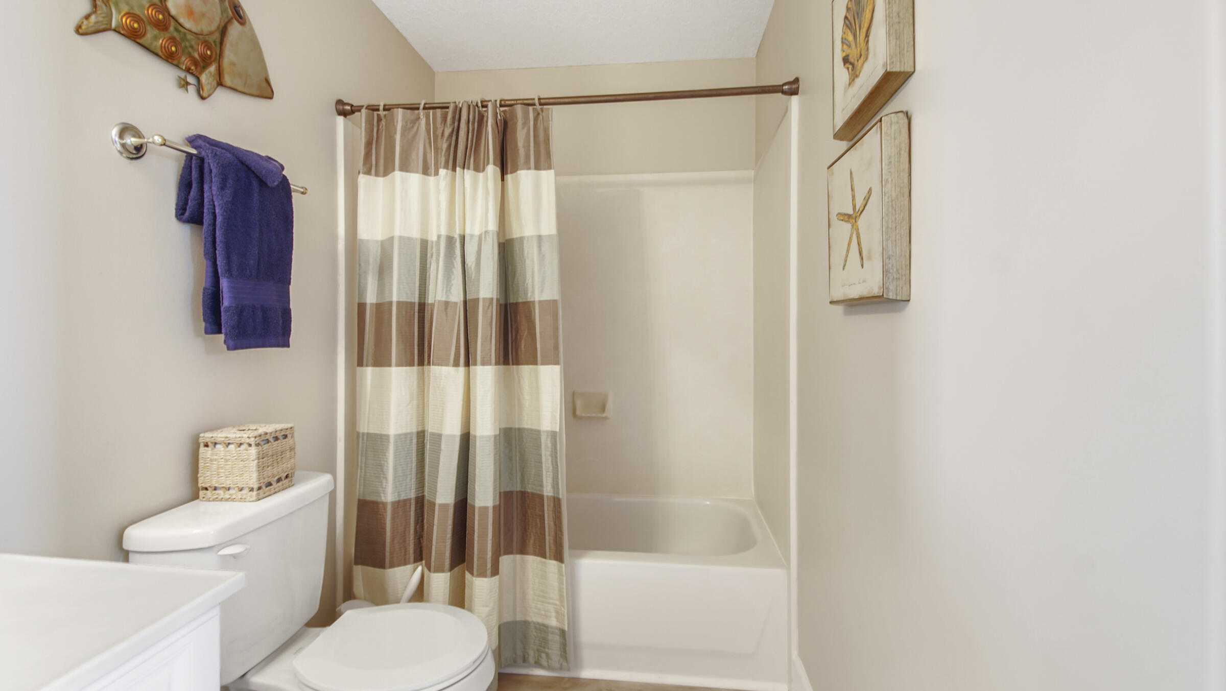 OCEAN VILLA - Residential