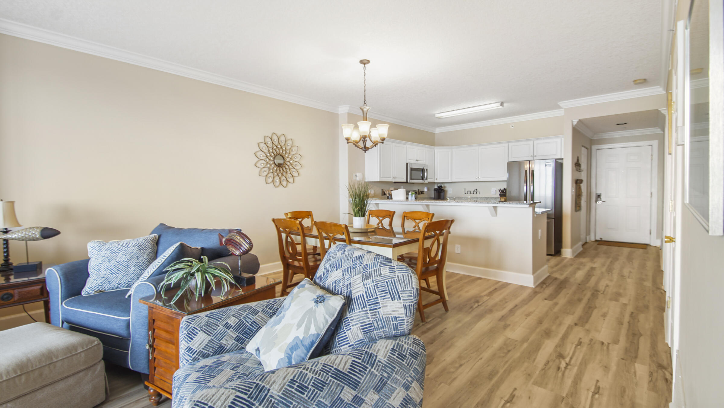 OCEAN VILLA - Residential