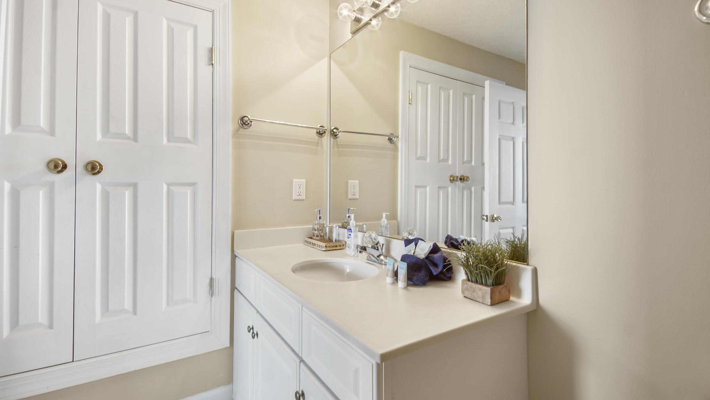 OCEAN VILLA - Residential