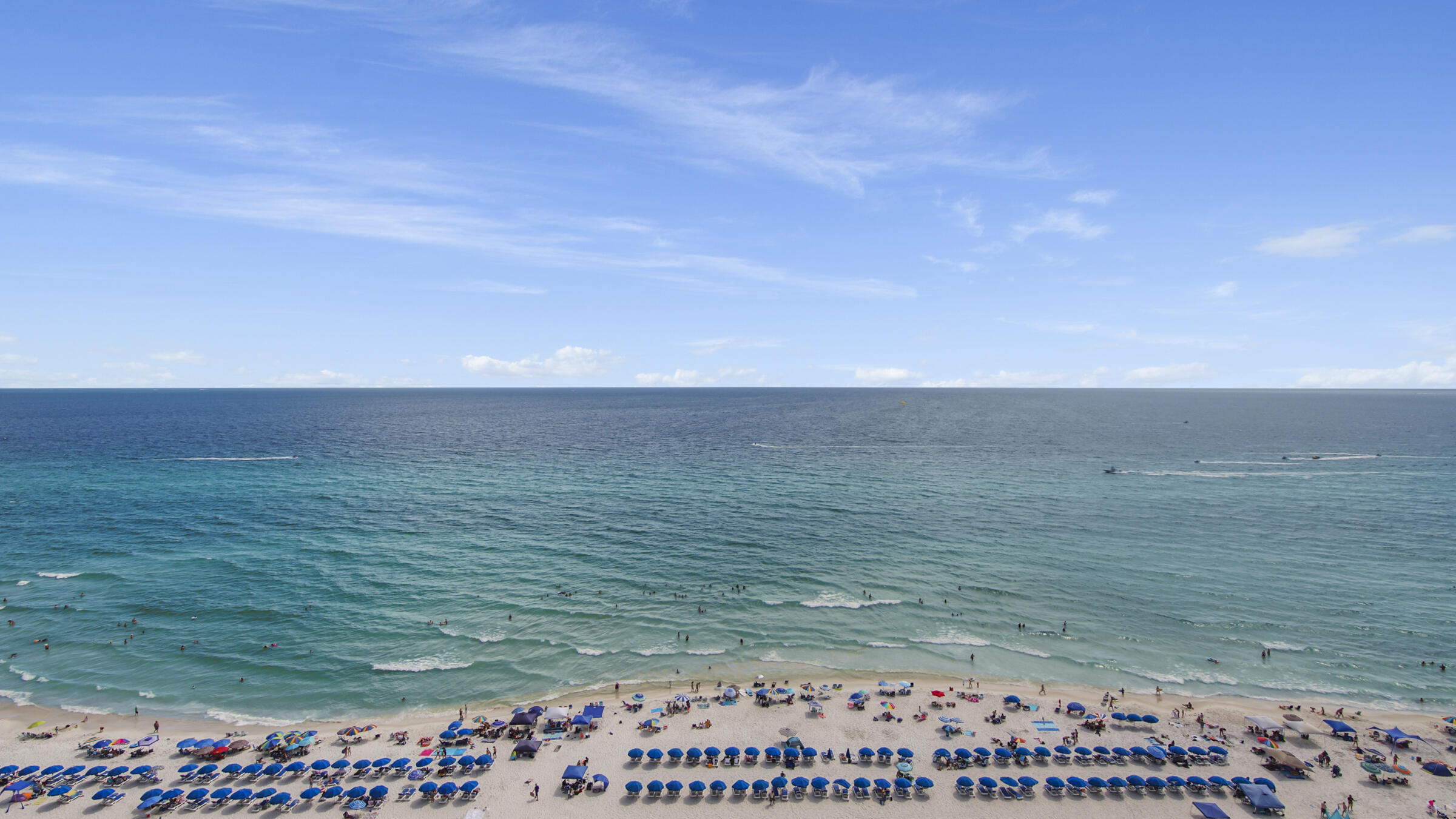 OCEAN VILLA - Residential