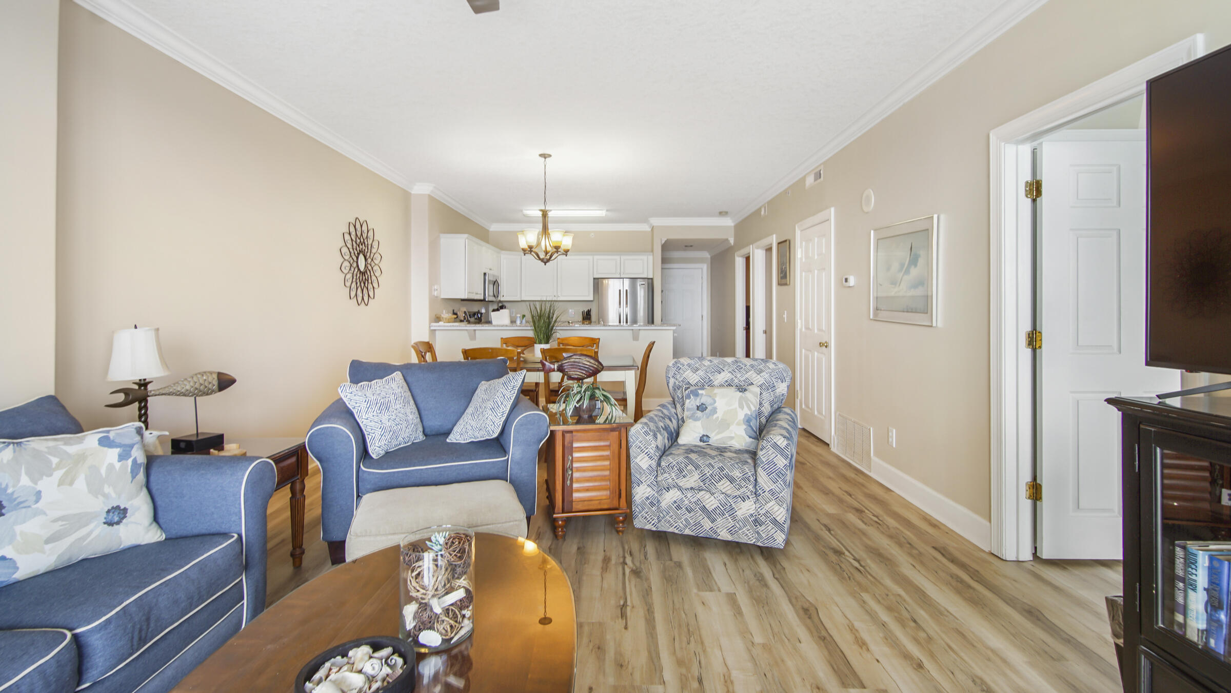 OCEAN VILLA - Residential