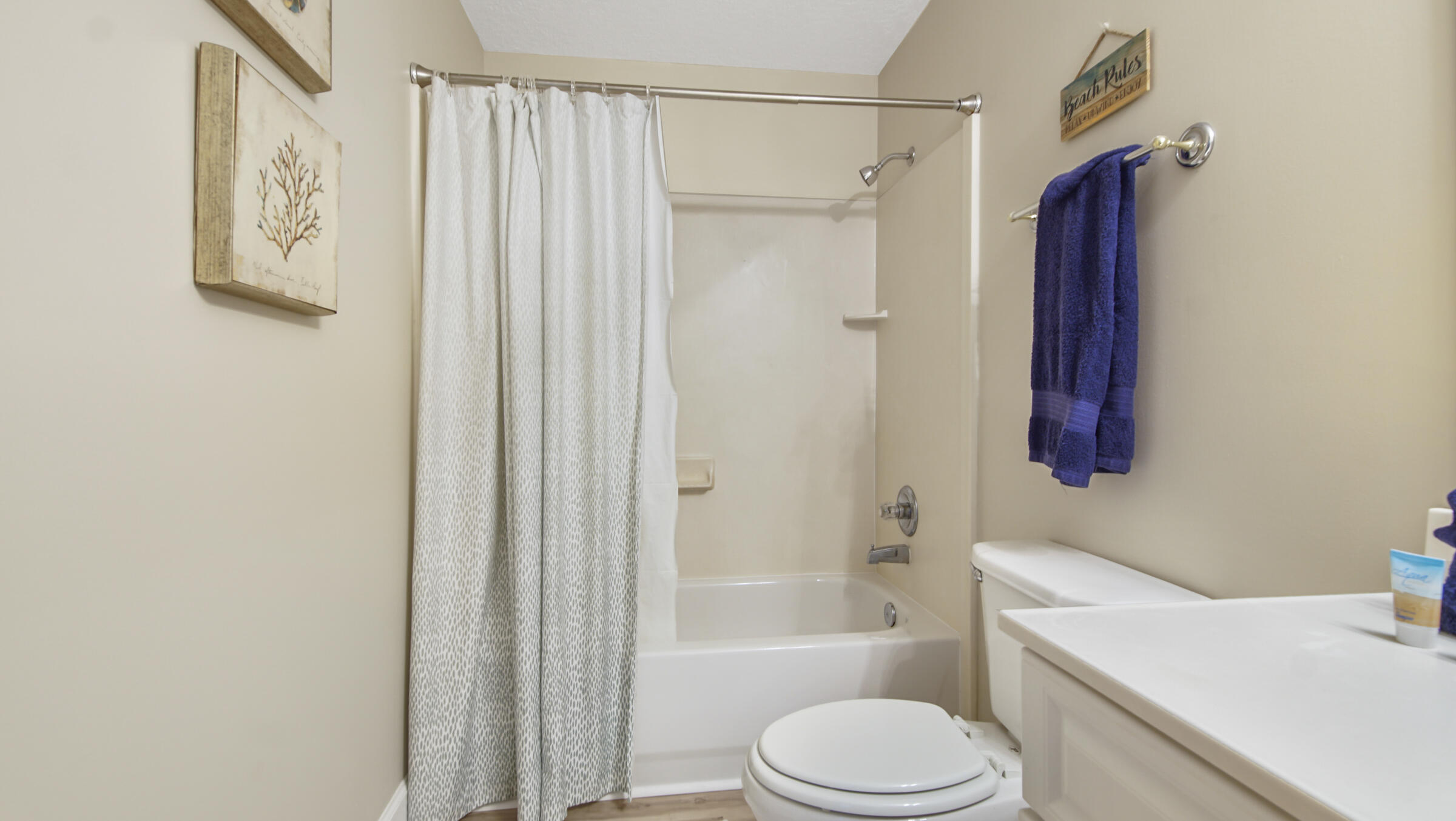 OCEAN VILLA - Residential