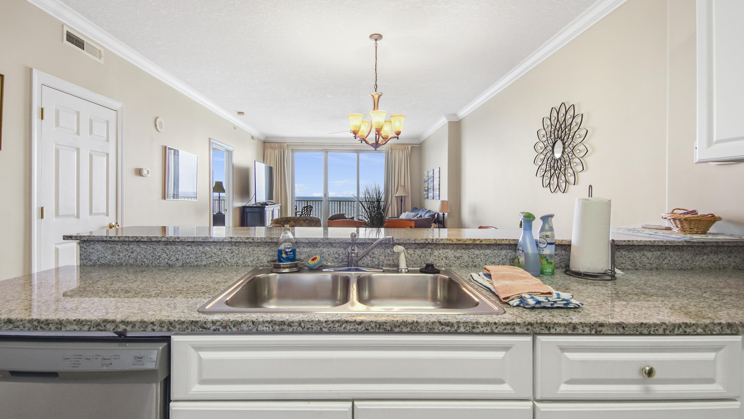 OCEAN VILLA - Residential