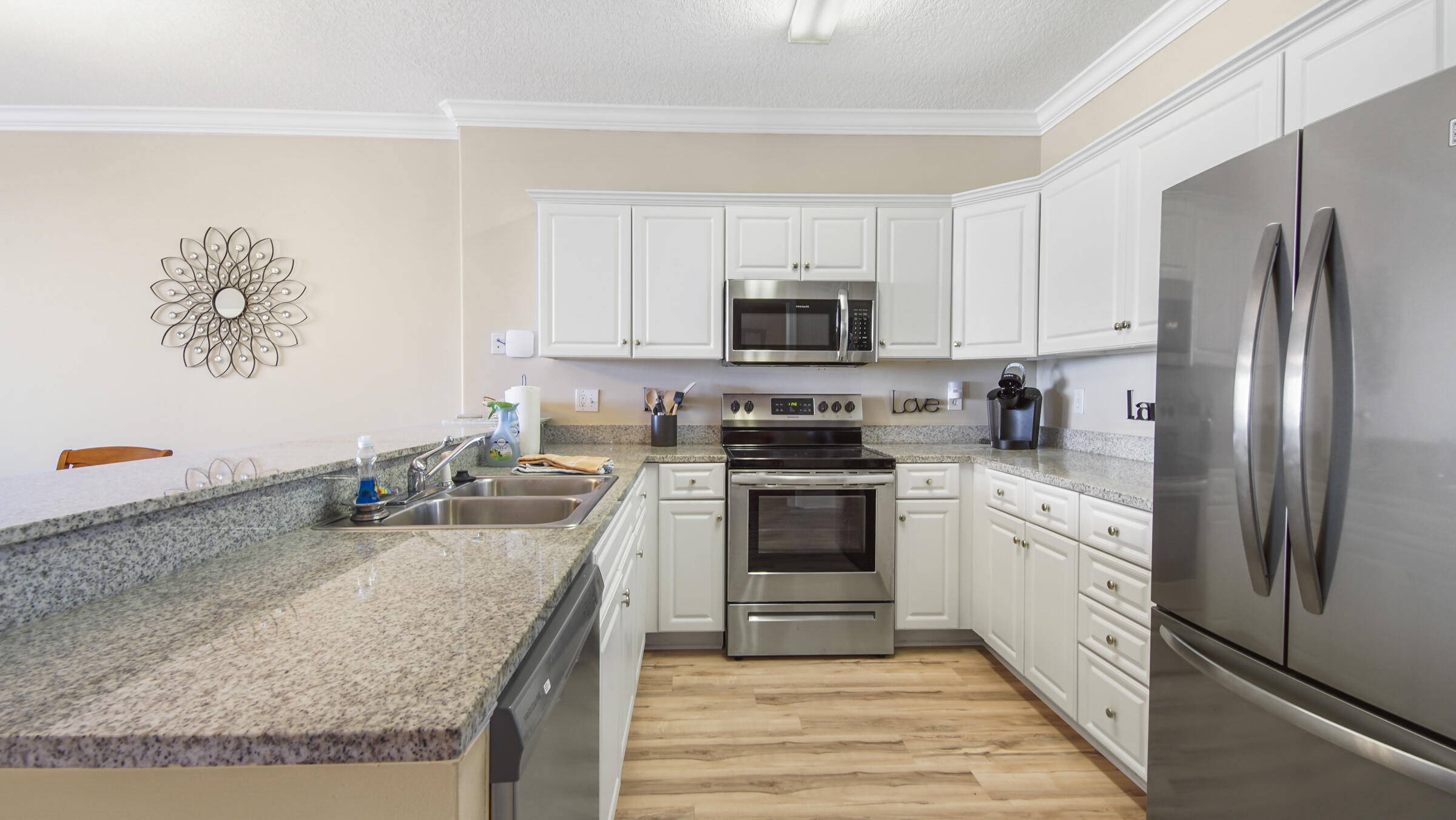 OCEAN VILLA - Residential