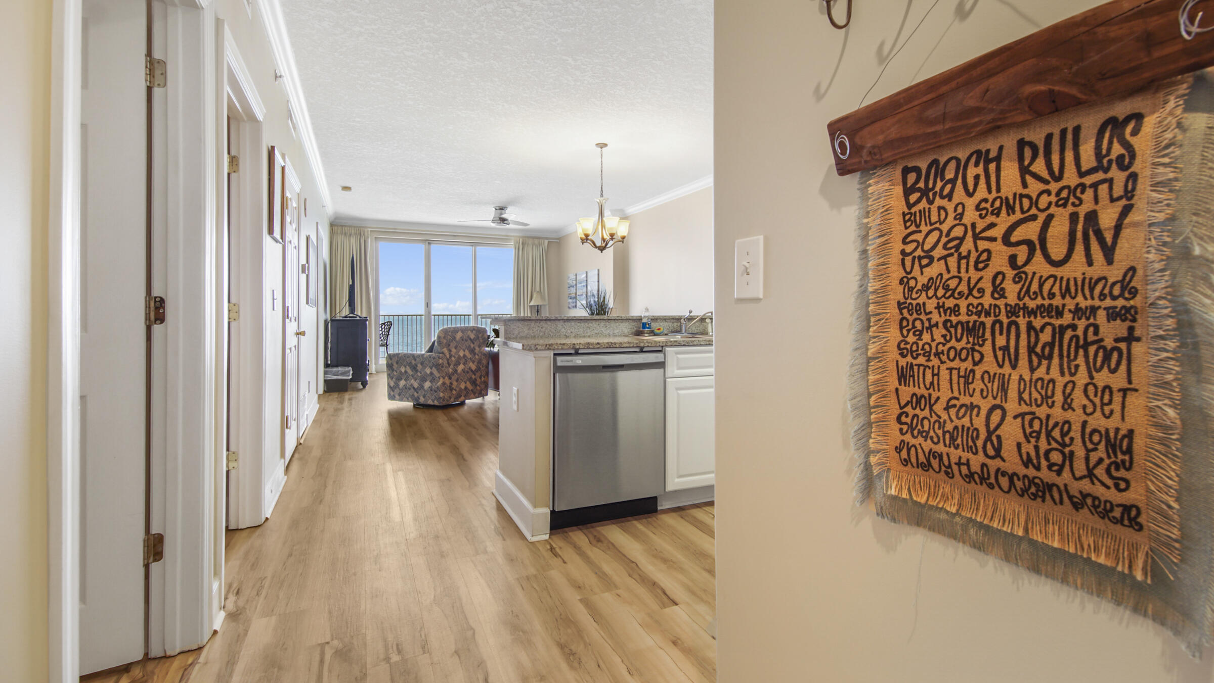 OCEAN VILLA - Residential