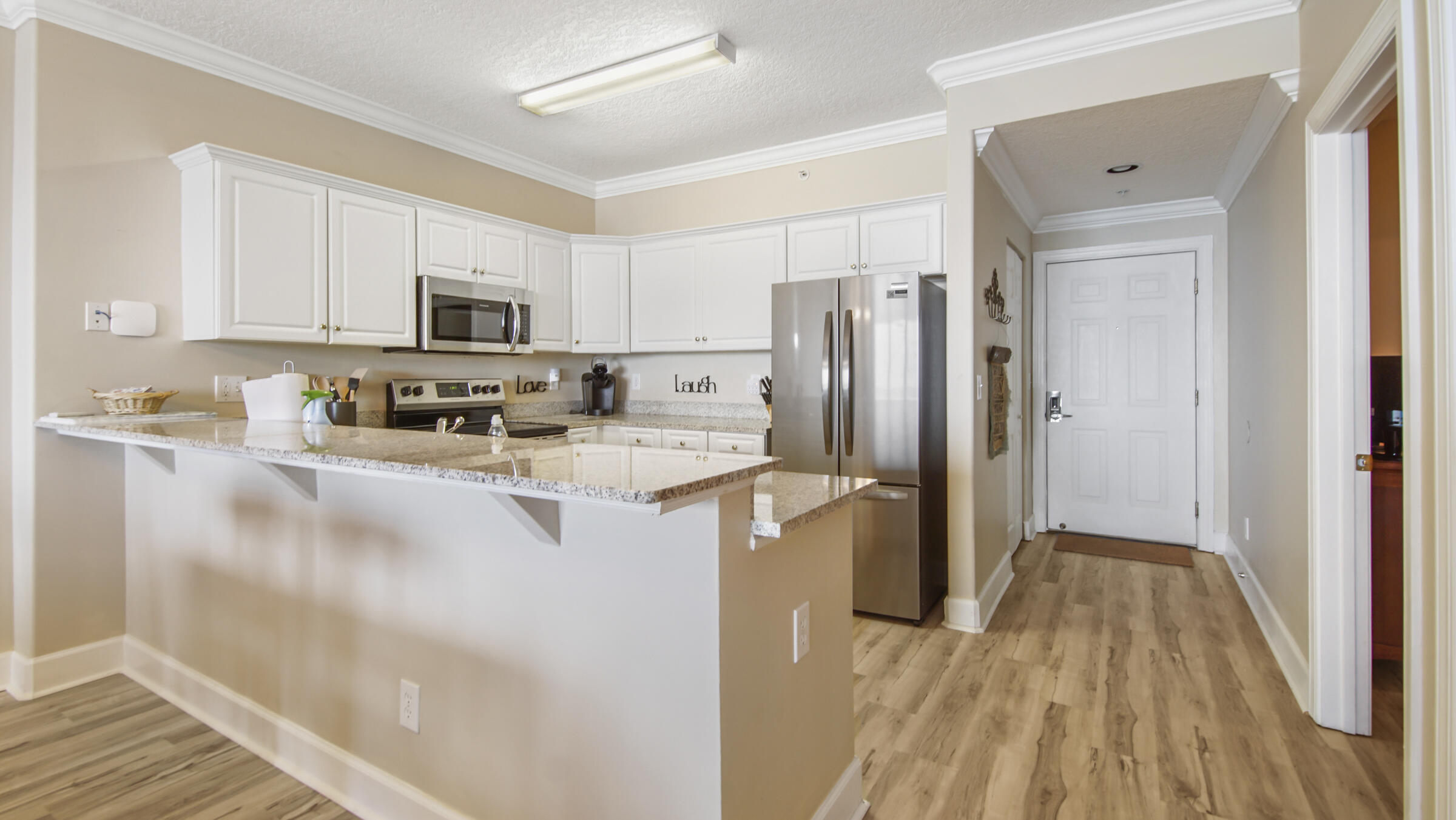 OCEAN VILLA - Residential