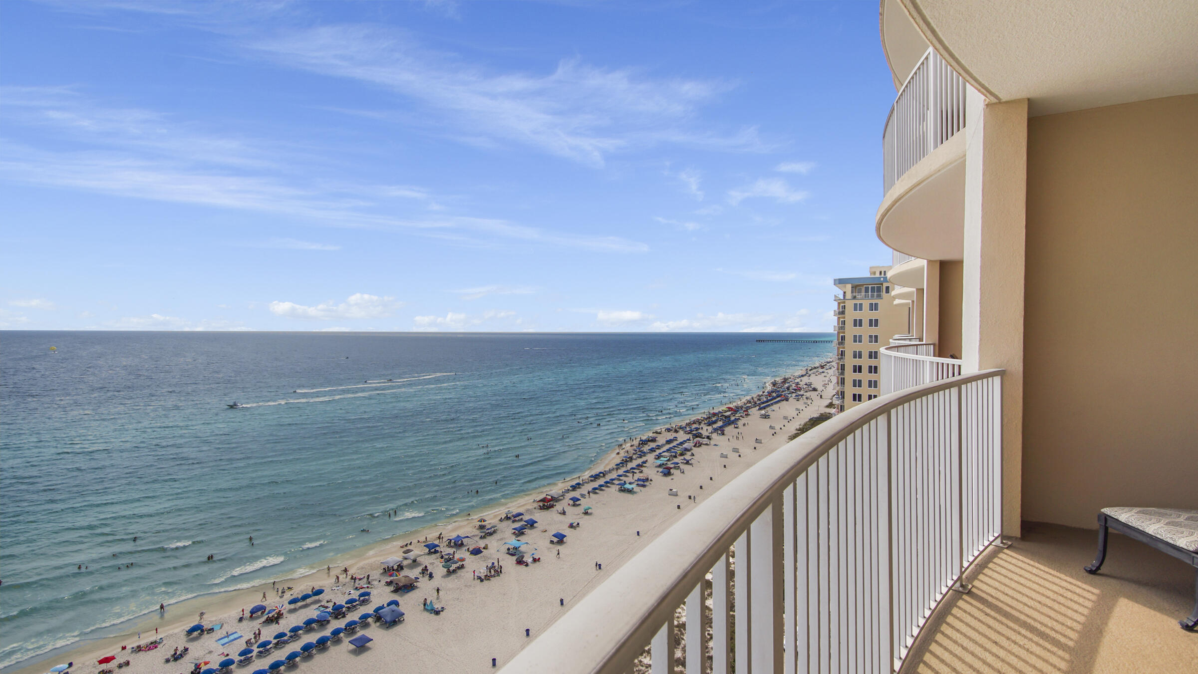 OCEAN VILLA - Residential