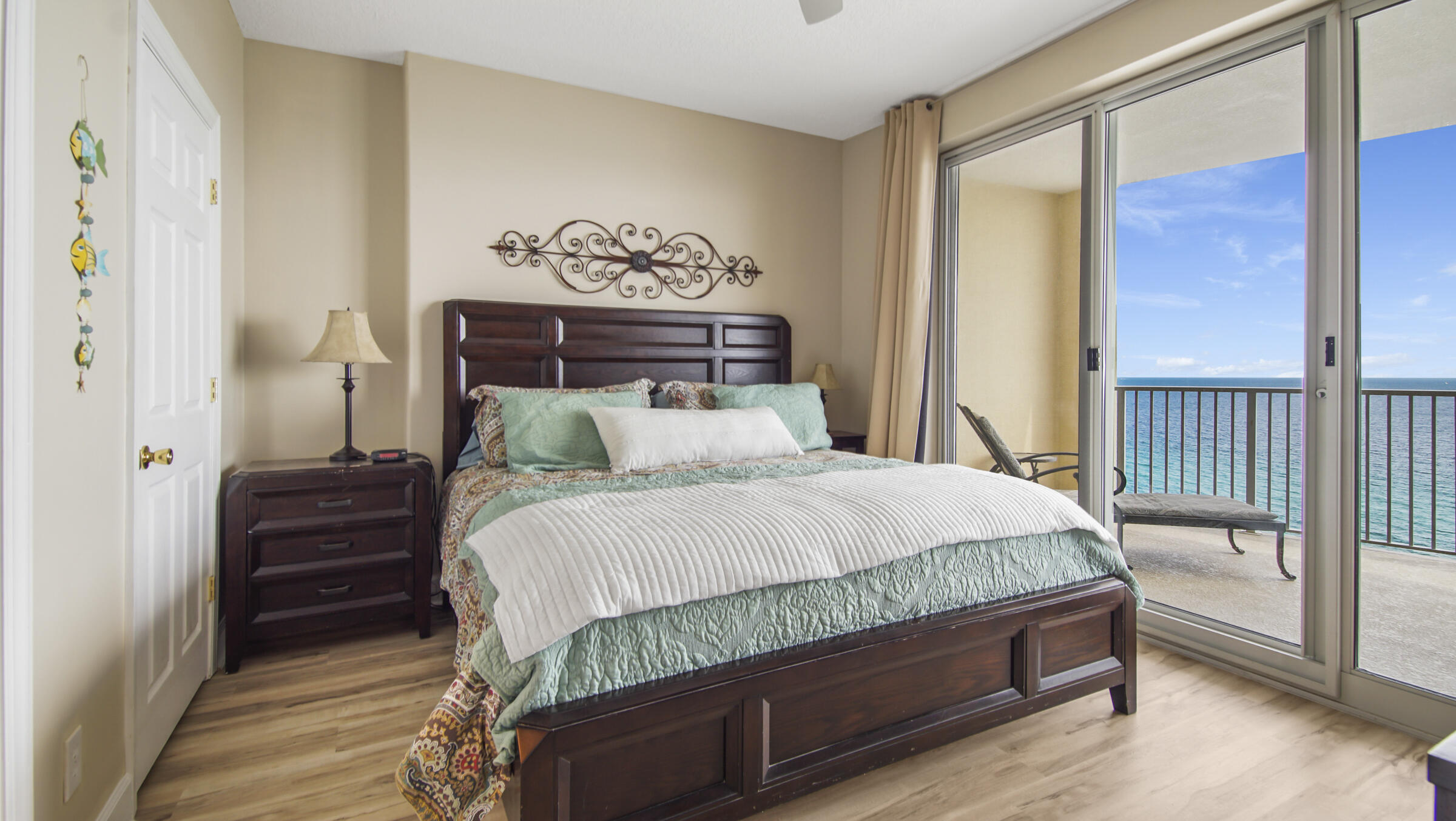 OCEAN VILLA - Residential