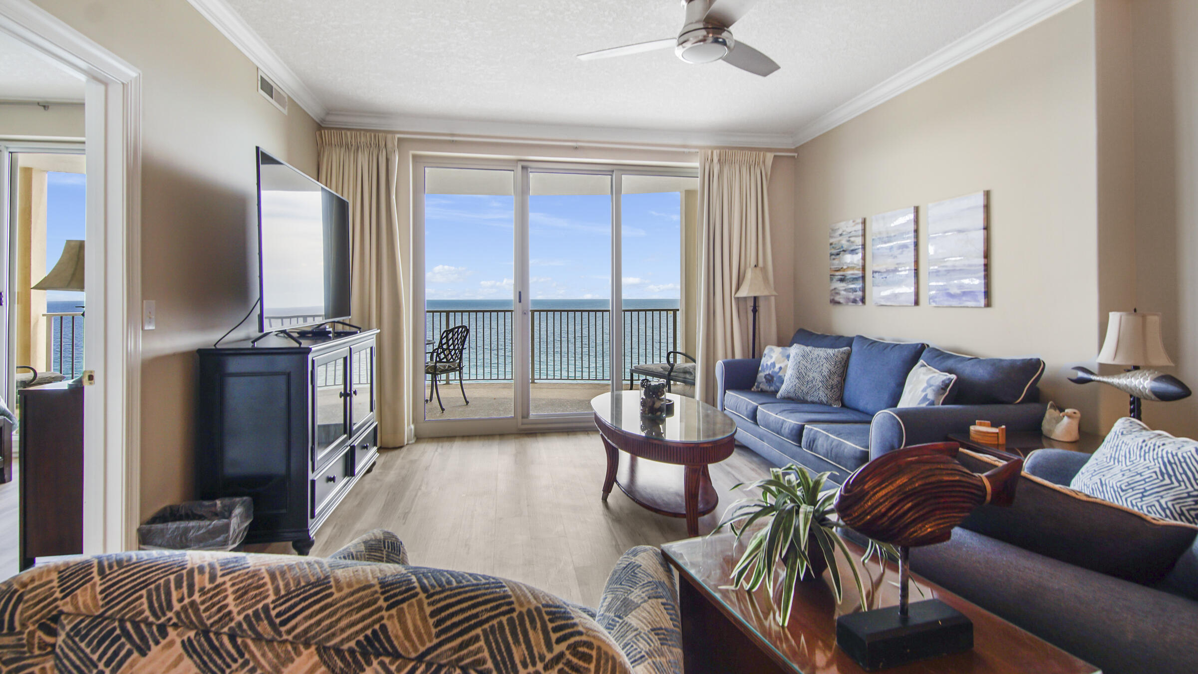 OCEAN VILLA - Residential