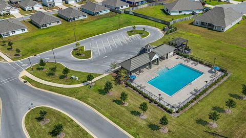 A home in Crestview