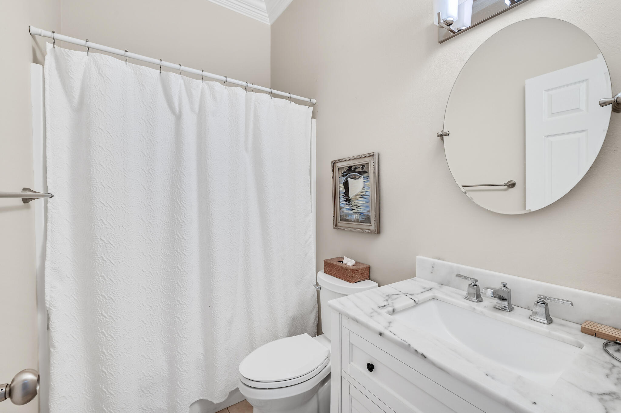 COURTYARDS OF SANTA ROSA BEACH - Residential