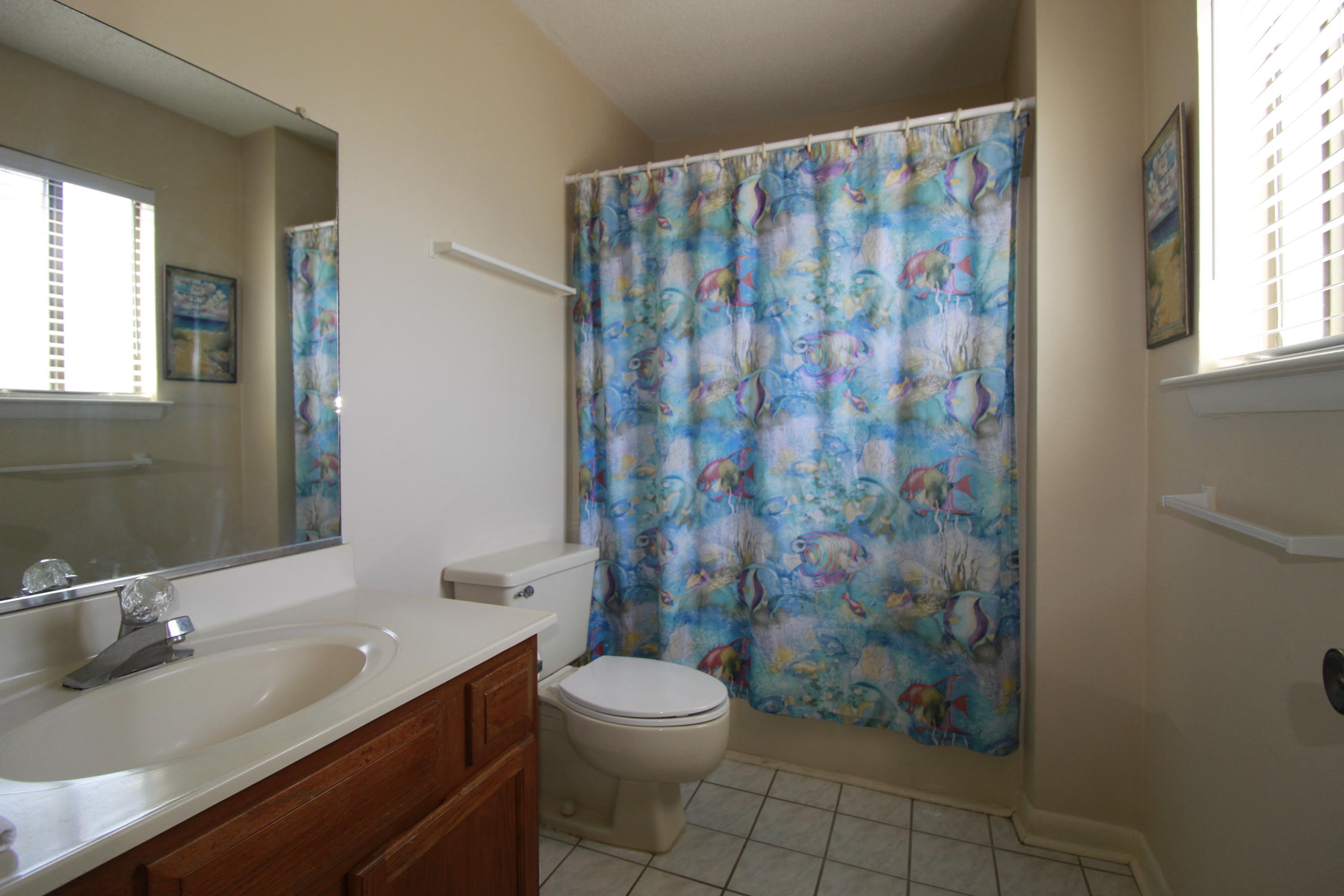 CHATEAU LA MER II - Residential