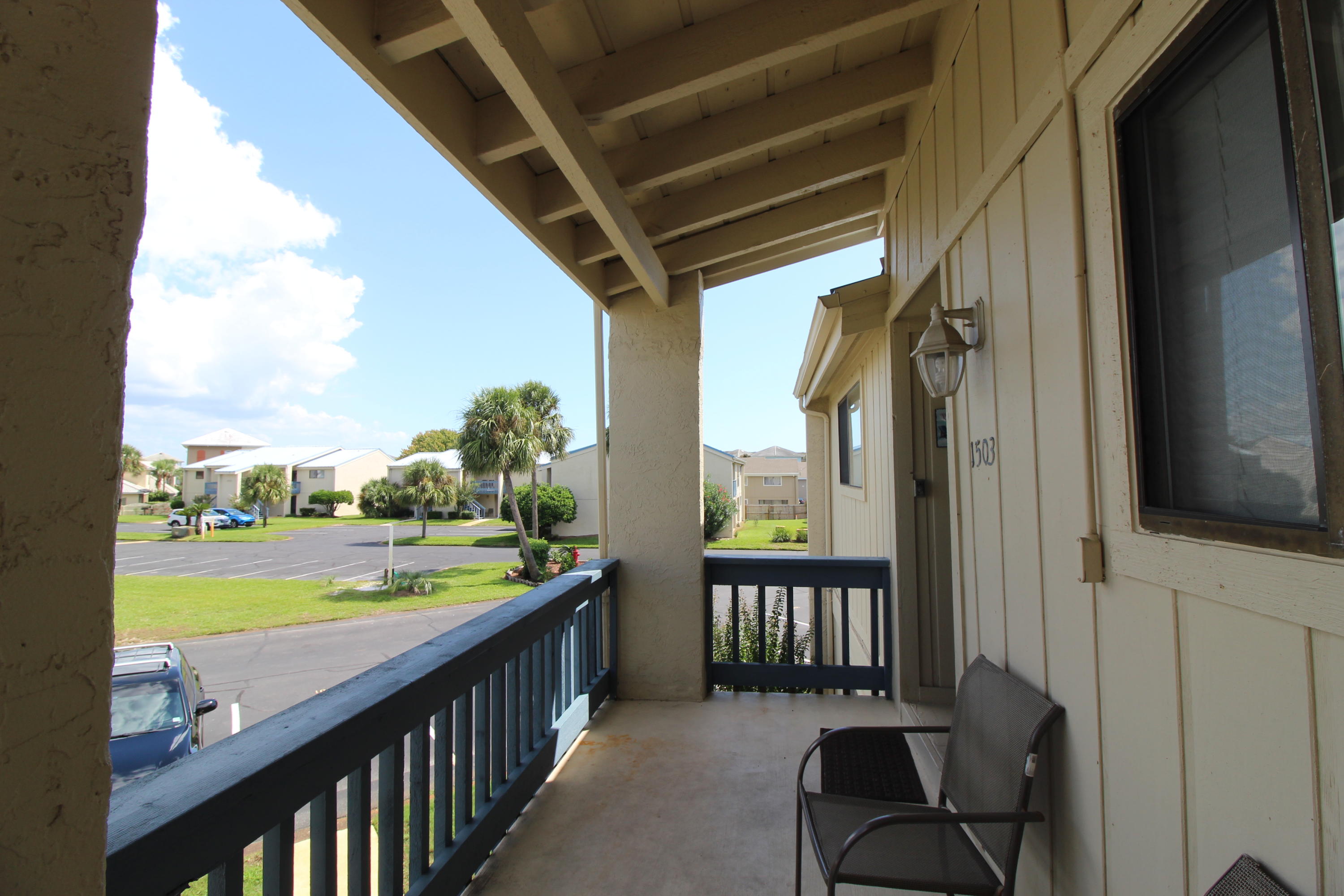 CHATEAU LA MER II - Residential