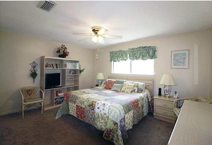 CHATEAU LA MER II - Residential