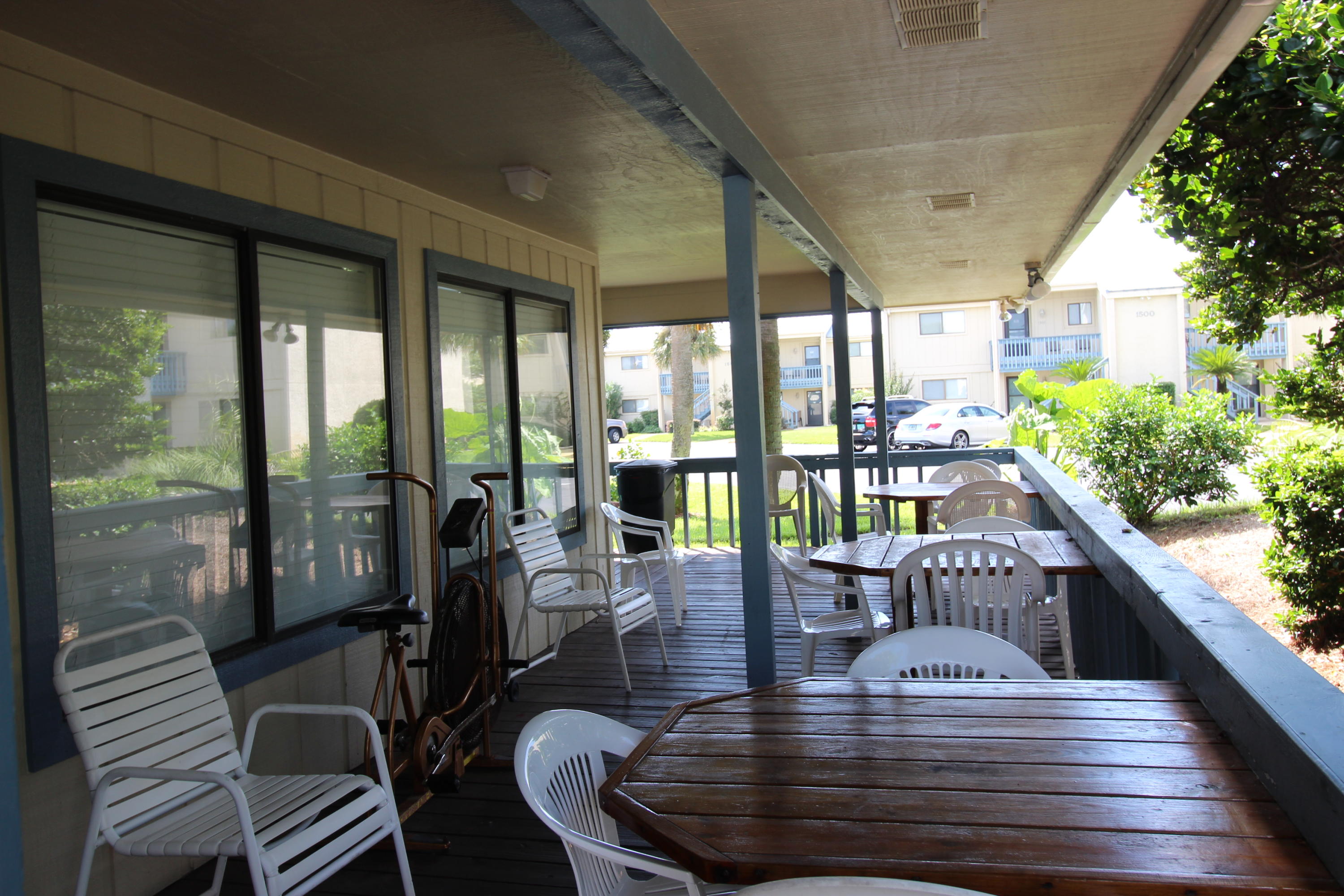 CHATEAU LA MER II - Residential