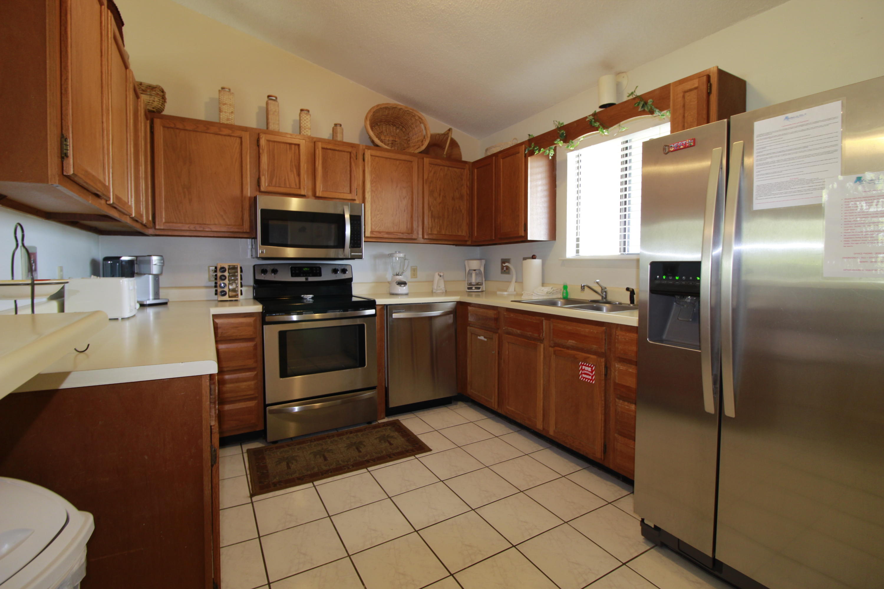 CHATEAU LA MER II - Residential