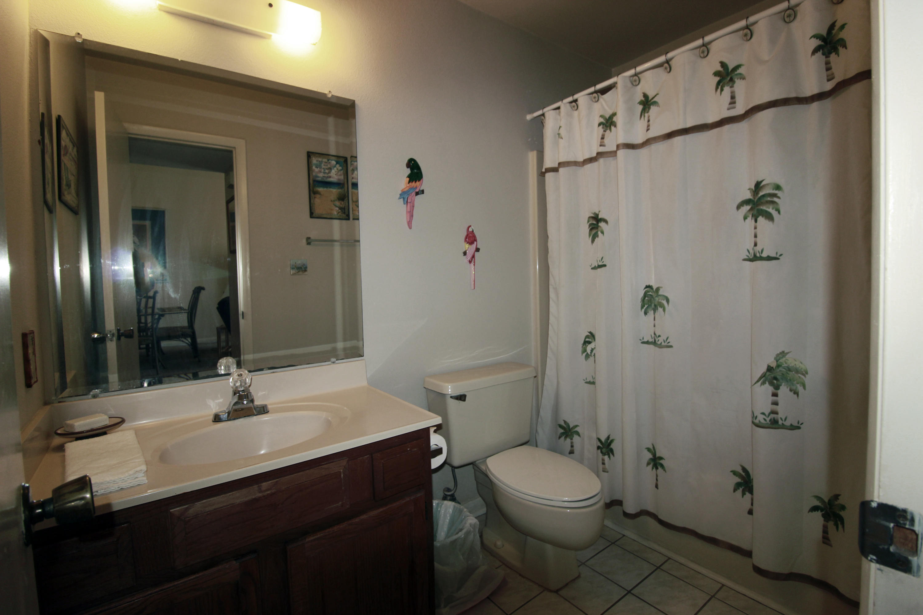 CHATEAU LA MER II - Residential