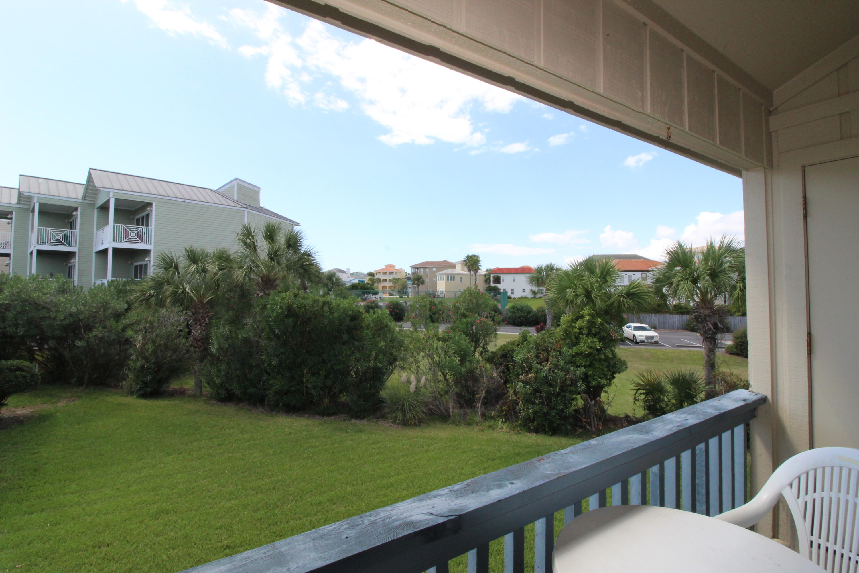 CHATEAU LA MER II - Residential