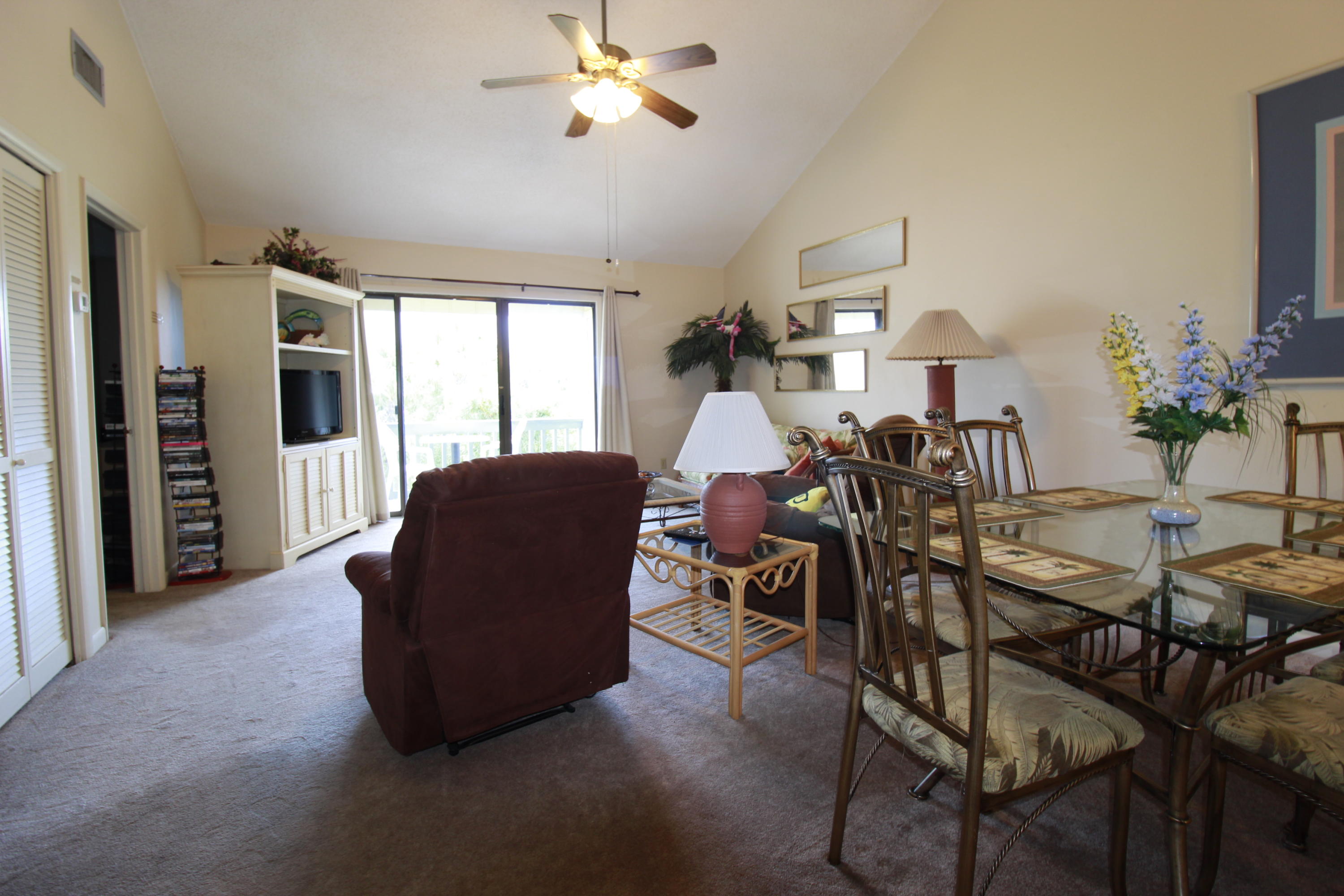 CHATEAU LA MER II - Residential