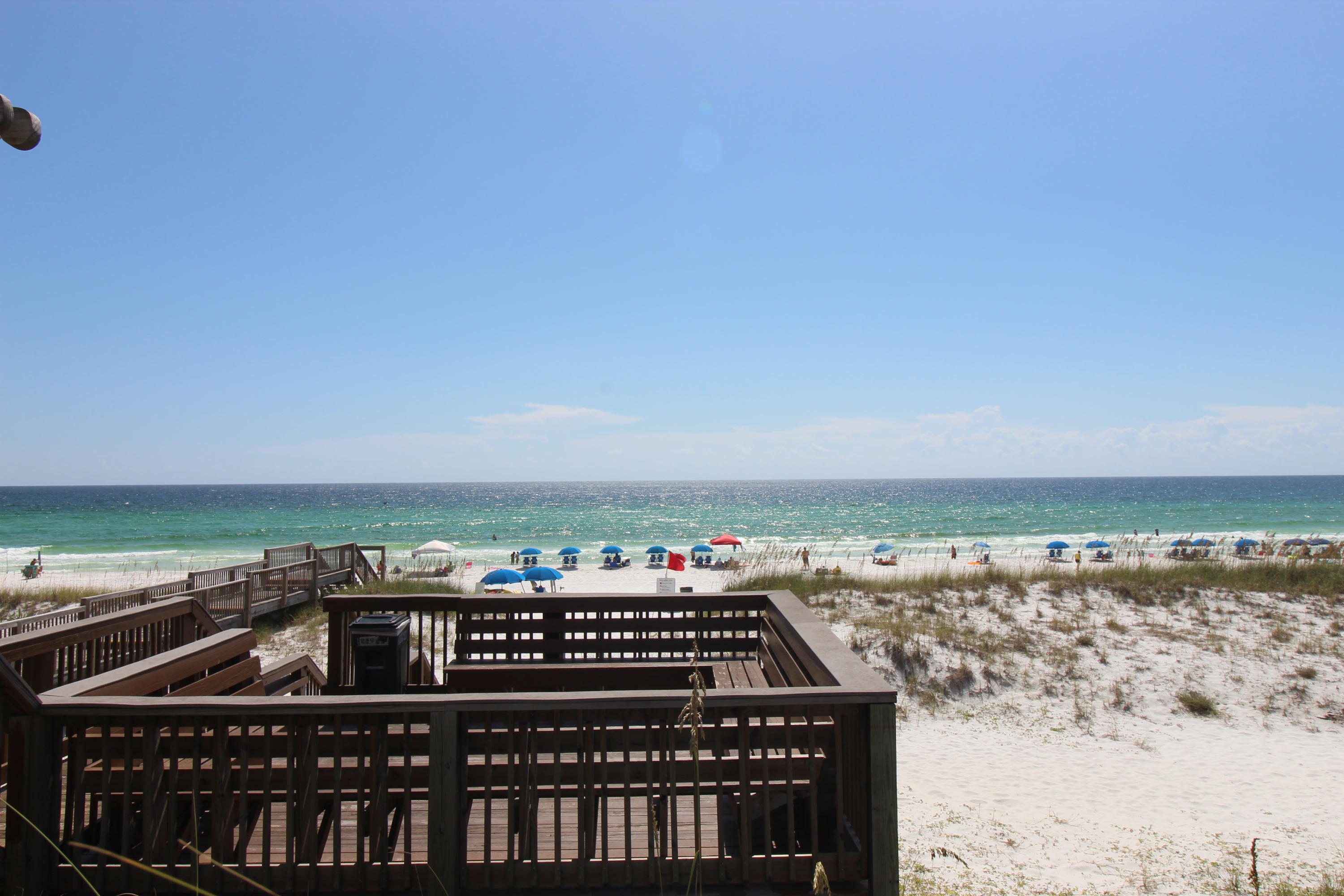 CHATEAU LA MER II - Residential