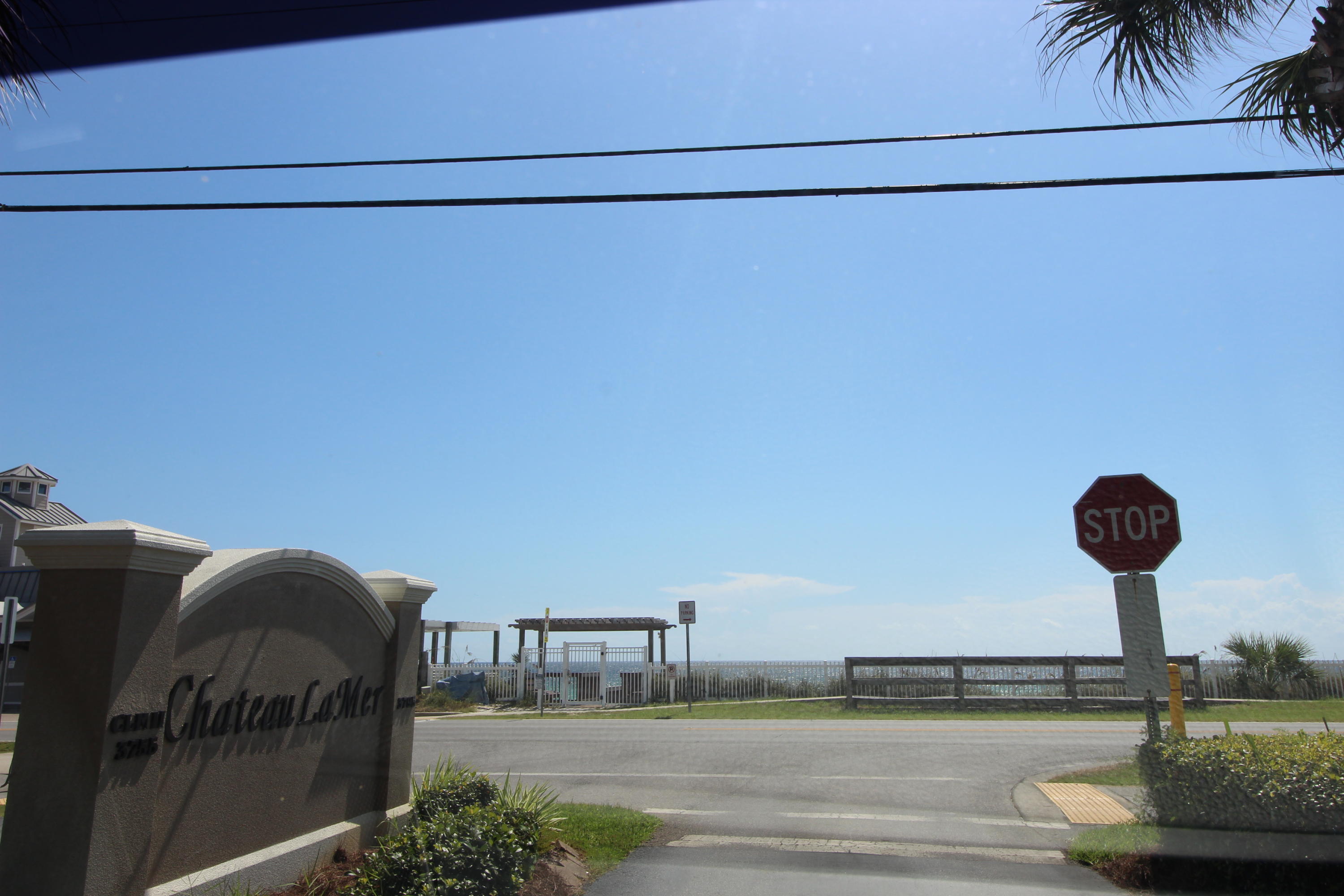 CHATEAU LA MER II - Residential