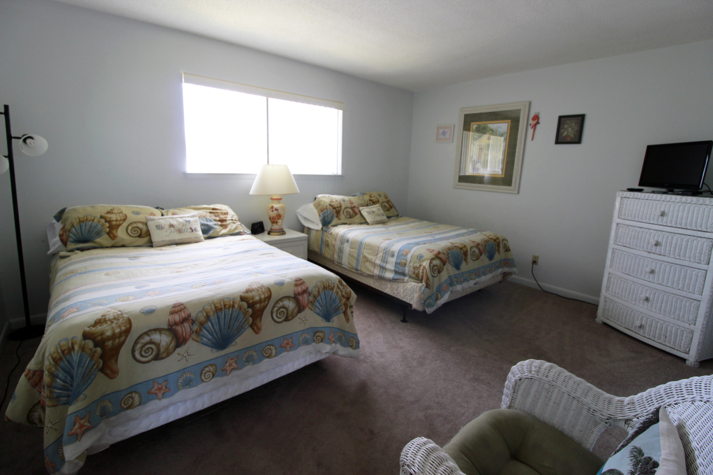 CHATEAU LA MER II - Residential