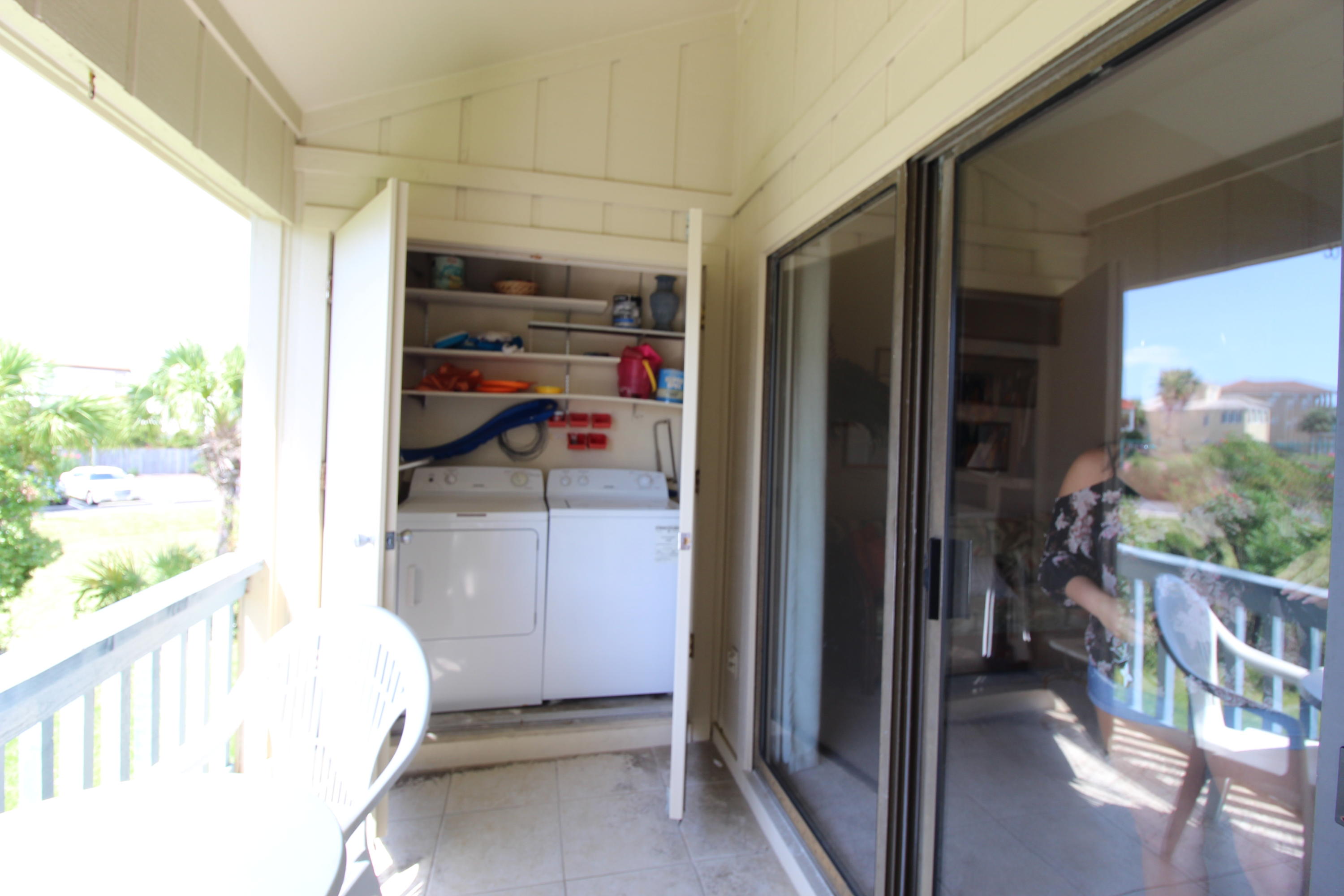 CHATEAU LA MER II - Residential