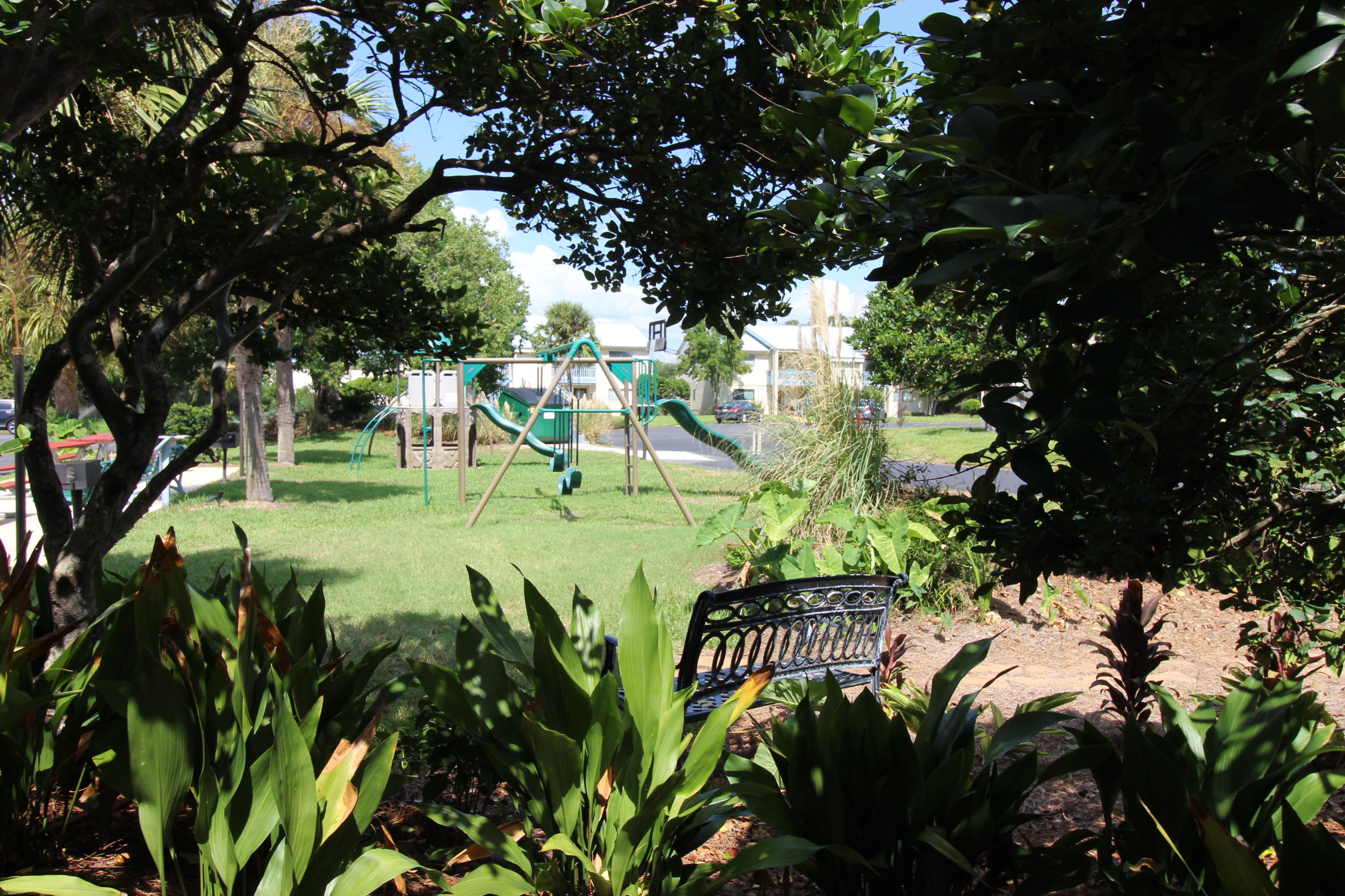 CHATEAU LA MER II - Residential