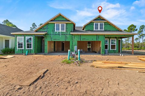 Photo of 323 Suwannee Drive #72B, Watersound, FL 32461 (MLS # 974310)