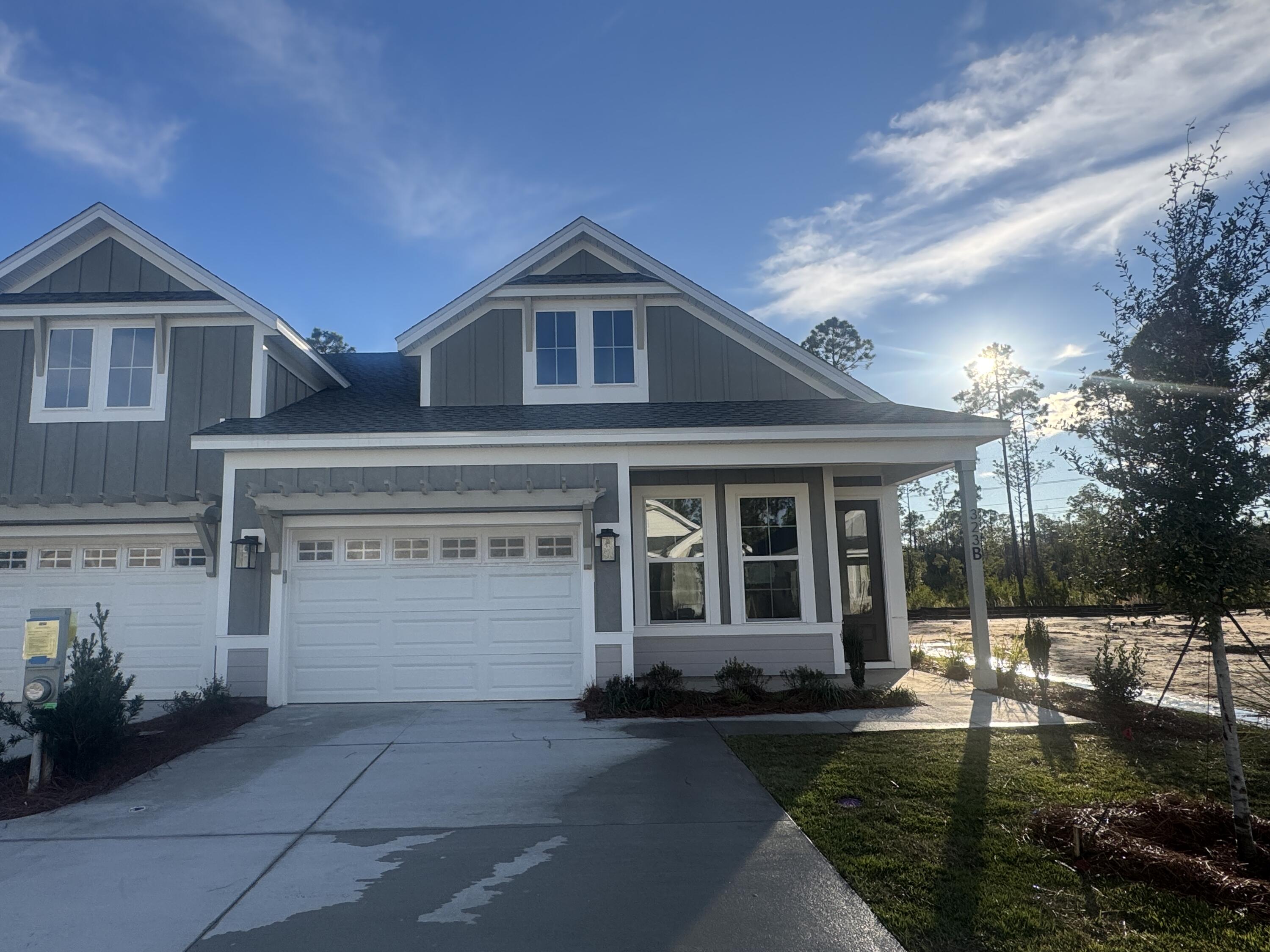 Watersound Origins - Residential