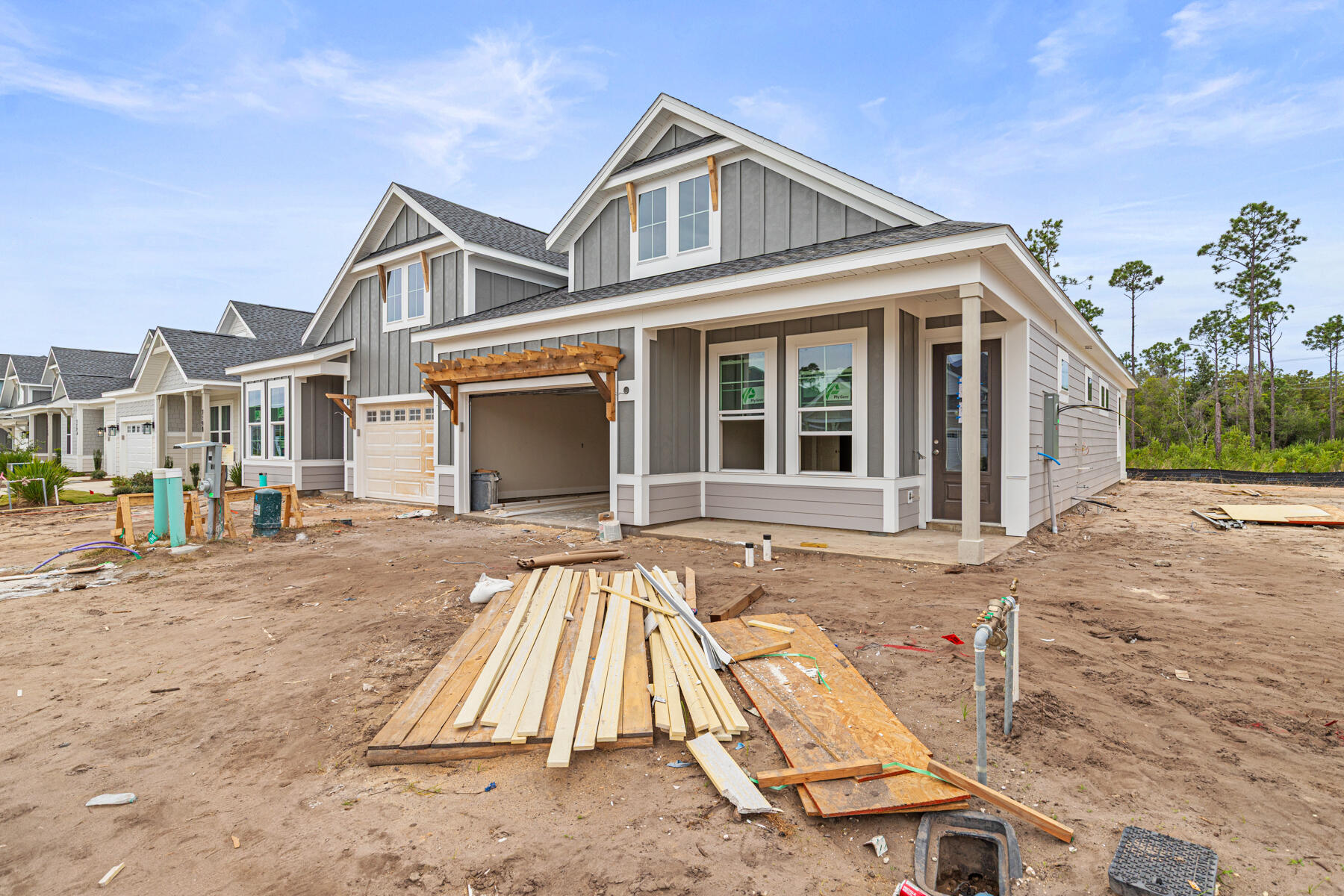 Watersound Origins - Residential